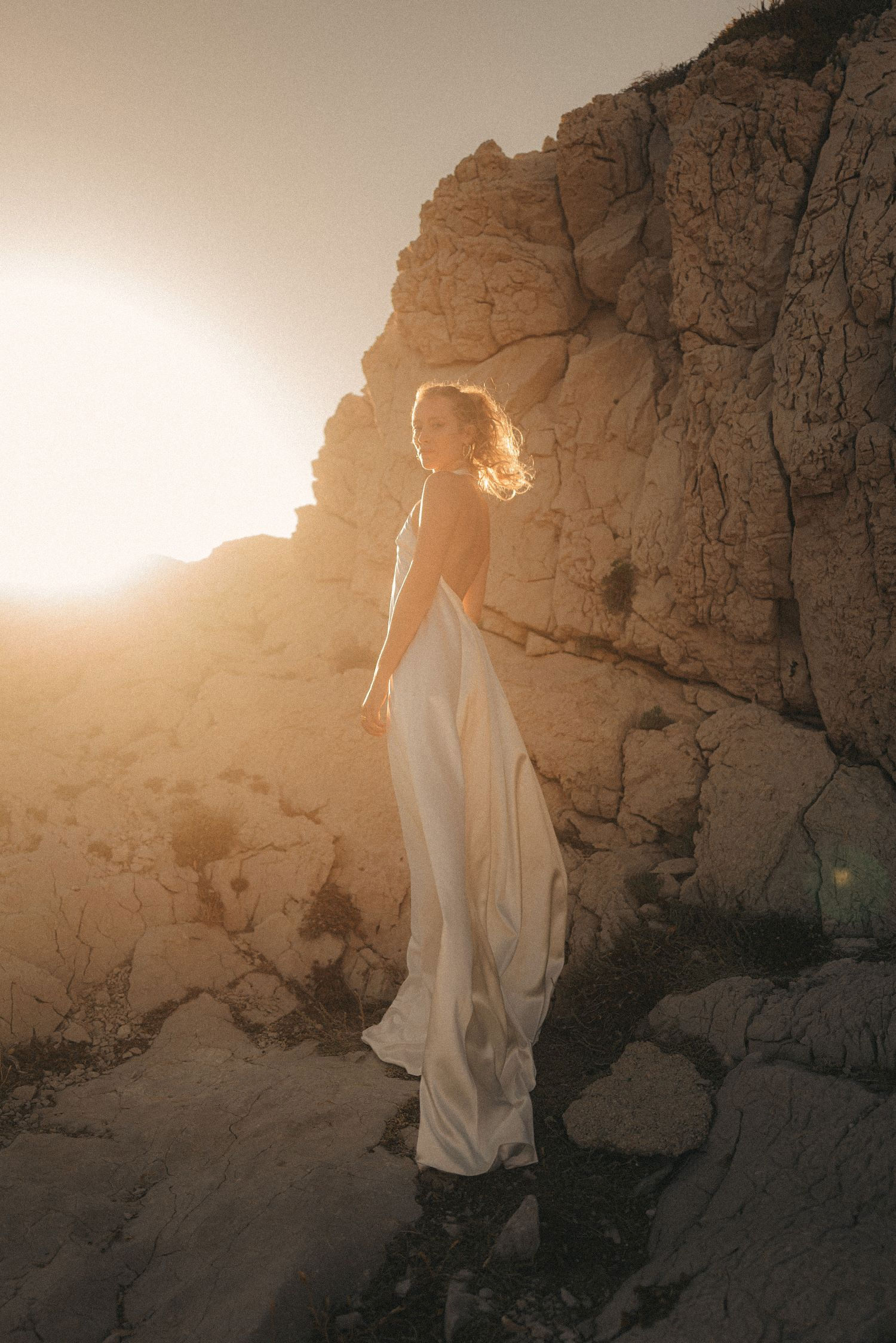 Maison Maelie Collection 2023 - Robes de mariée - Blog Mariage Madame C