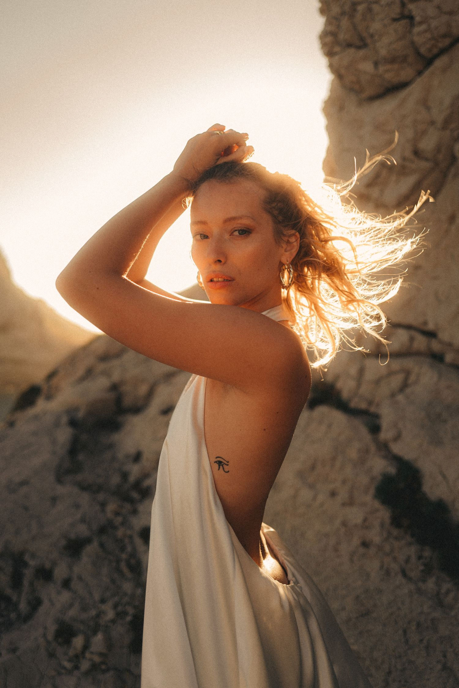 Maison Maelie Collection 2023 - Robes de mariée - Blog Mariage Madame C