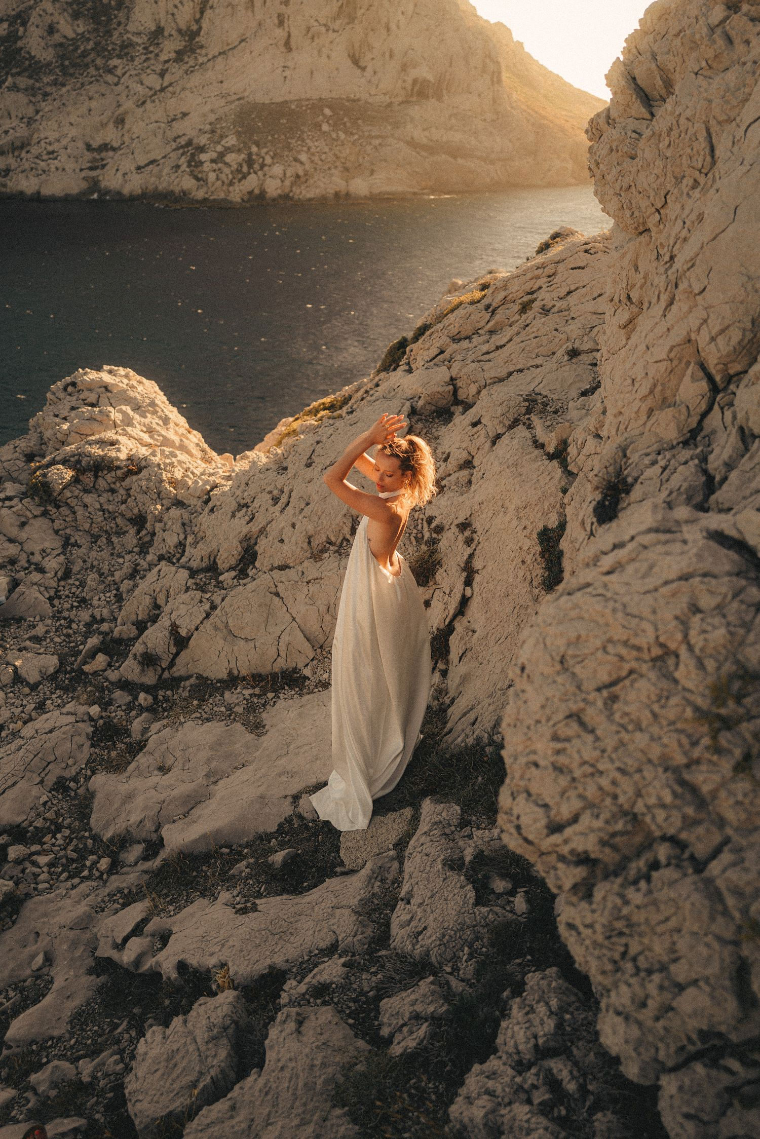 Maison Maelie Collection 2023 - Robes de mariée - Blog Mariage Madame C