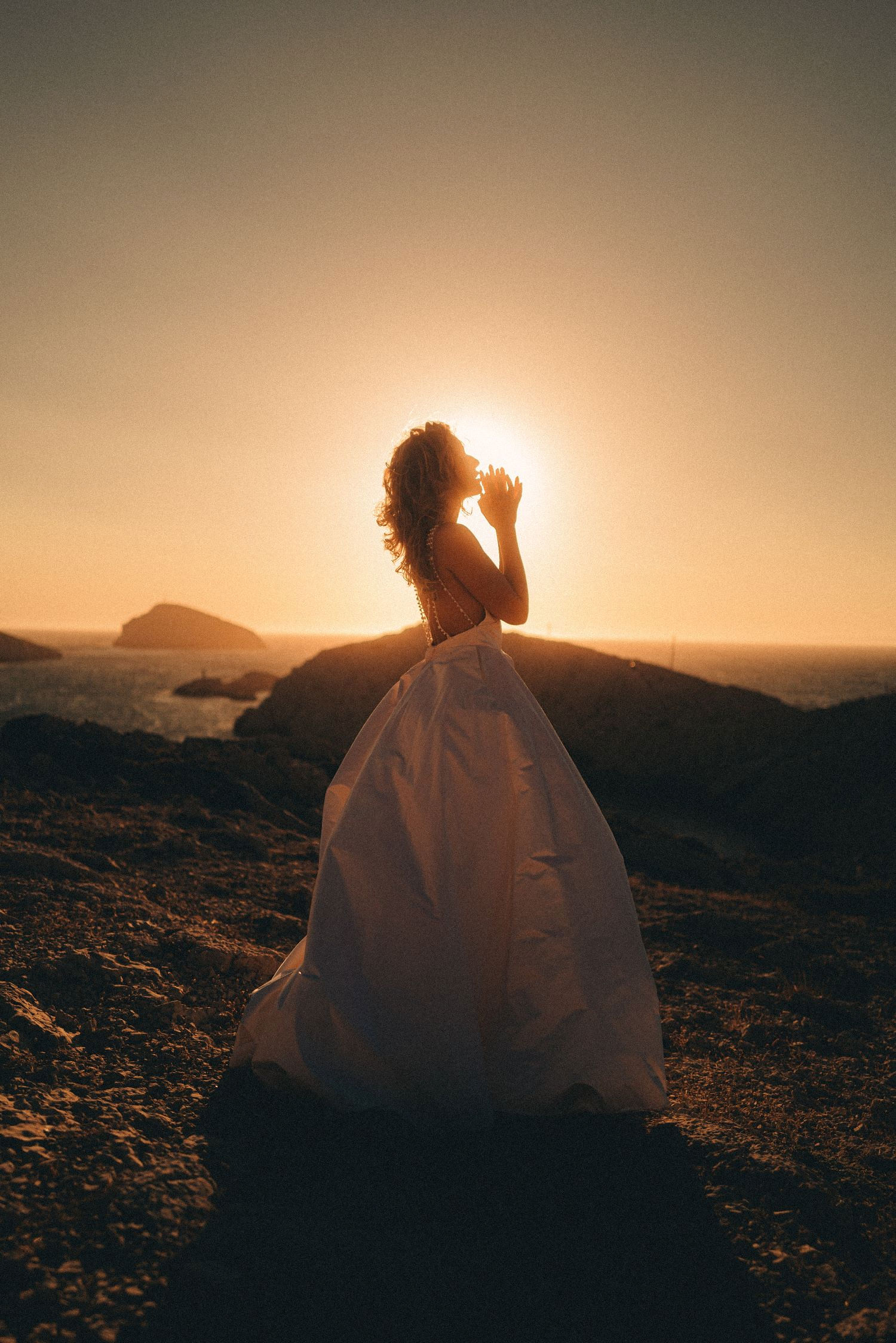 Maison Maelie Collection 2023 - Robes de mariée - Blog Mariage Madame C