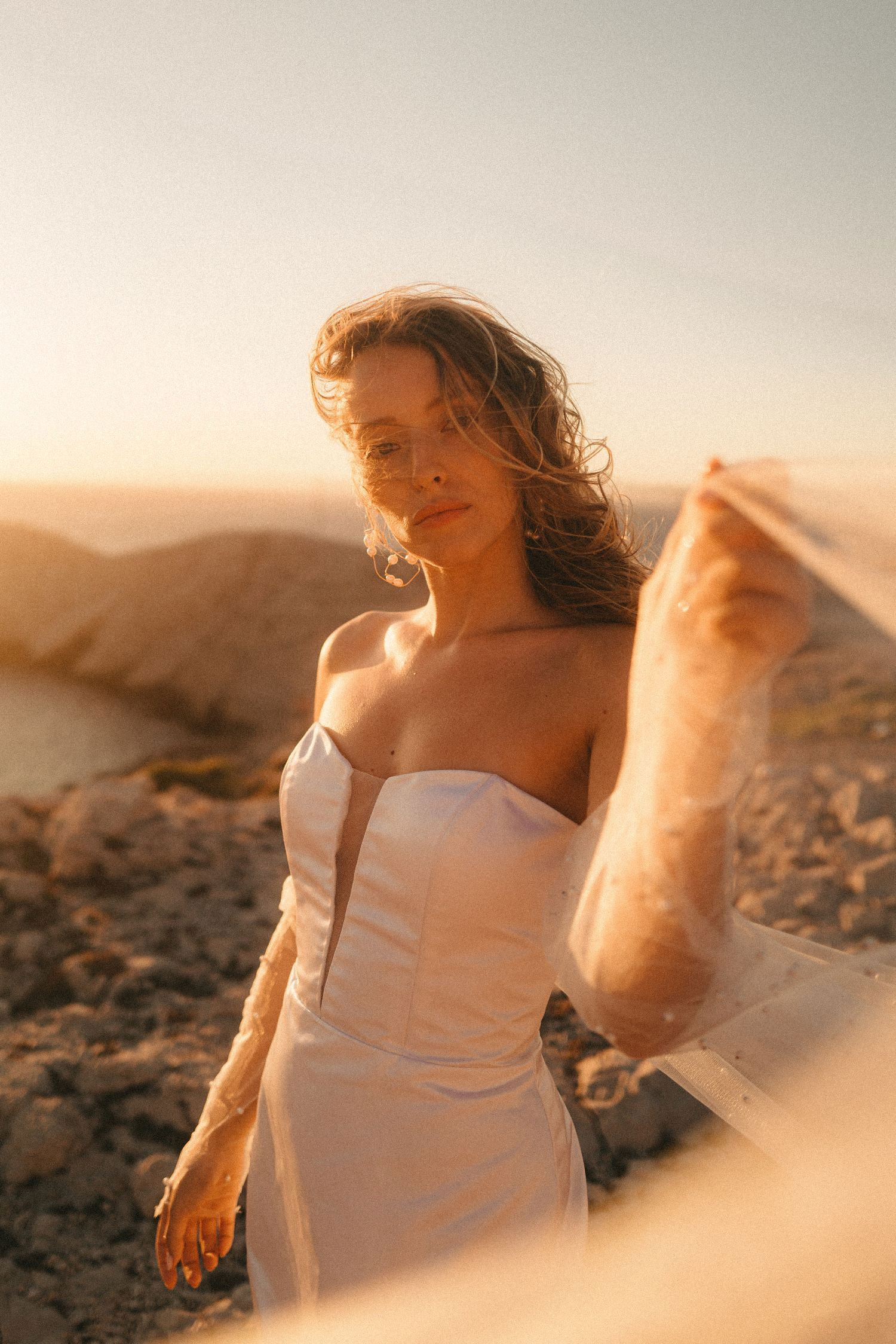 Maison Maelie Collection 2023 - Robes de mariée - Blog Mariage Madame C