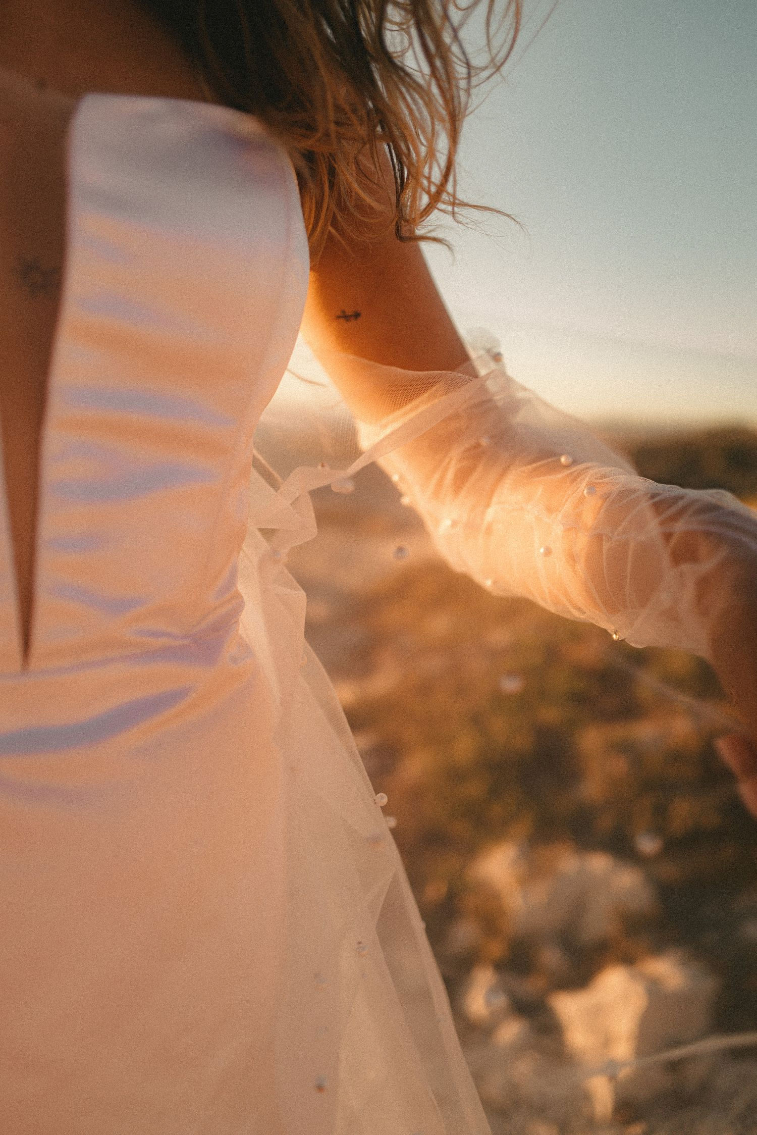 Maison Maelie Collection 2023 - Robes de mariée - Blog Mariage Madame C