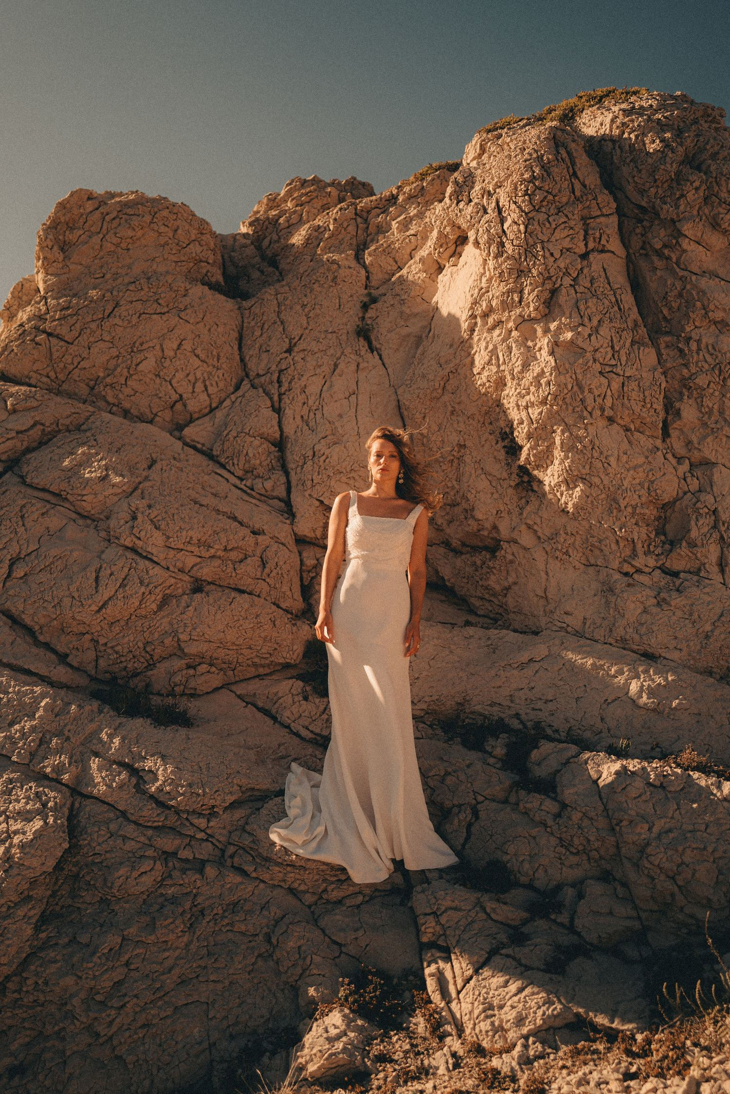 Maison Maelie Collection 2023 - Robes de mariée - Blog Mariage Madame C