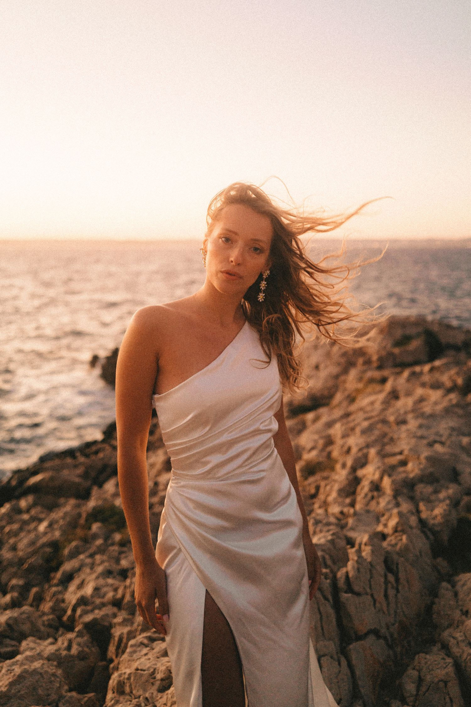 Maison Maelie Collection 2023 - Robes de mariée - Blog Mariage Madame C