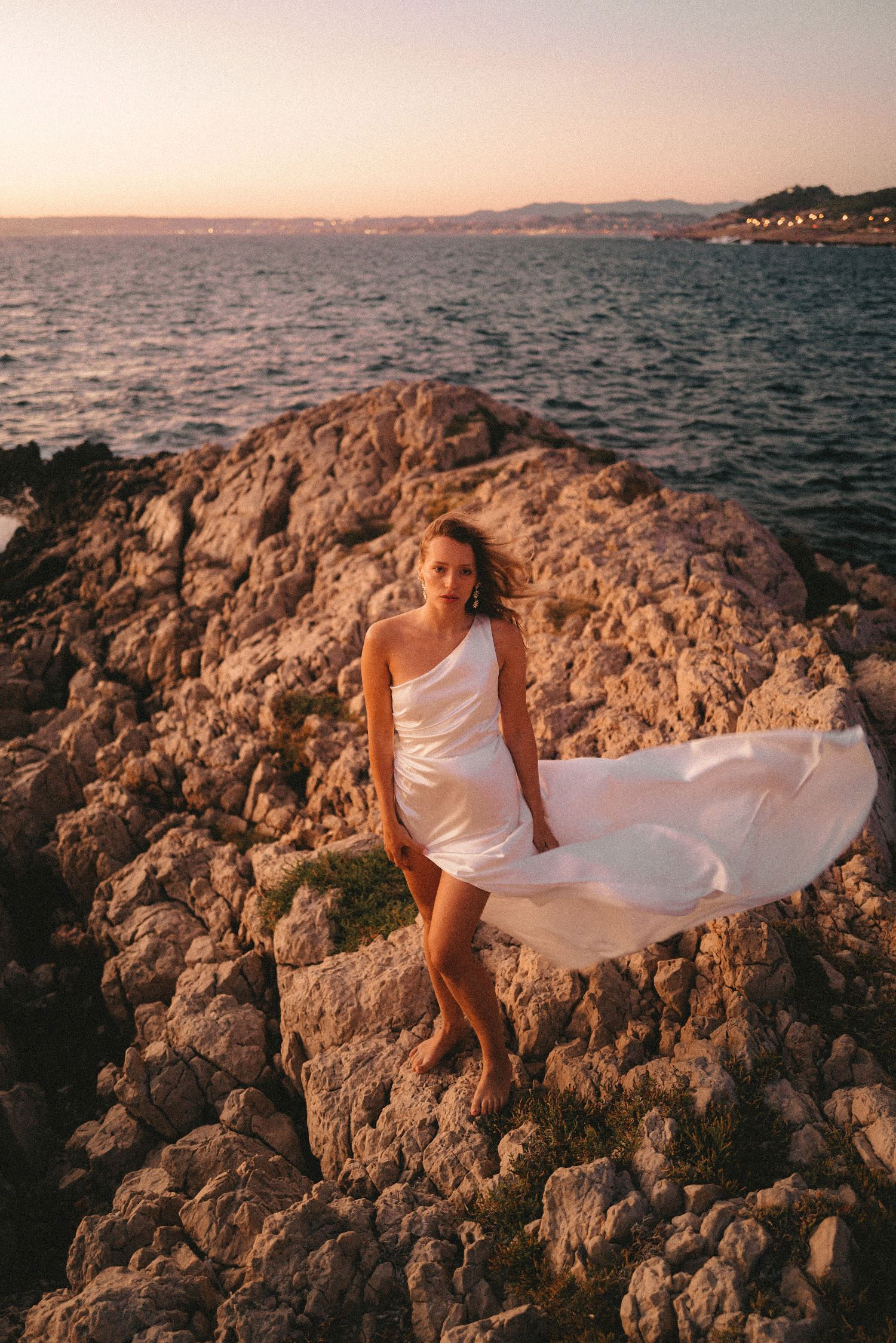 Maison Maelie Collection 2023 - Robes de mariée - Blog Mariage Madame C