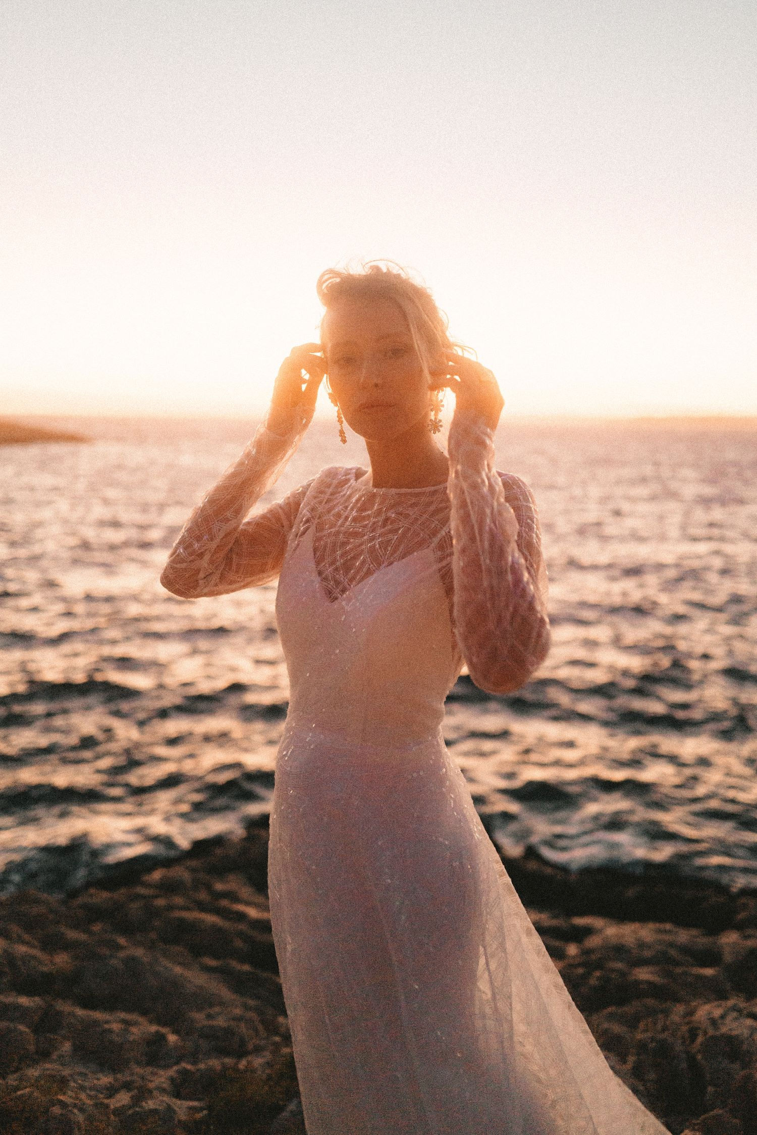 Maison Maelie Collection 2023 - Robes de mariée - Blog Mariage Madame C