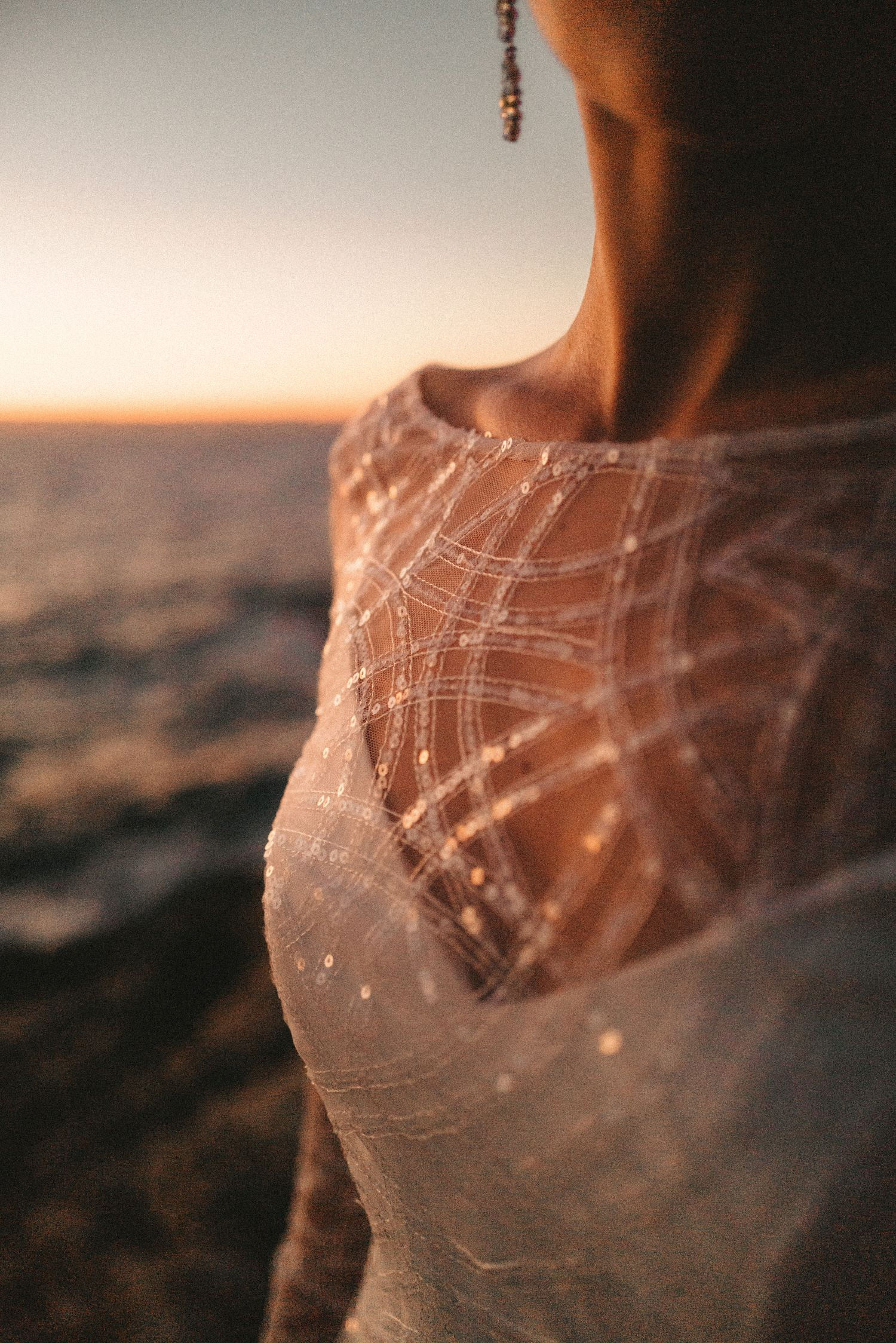 Maison Maelie Collection 2023 - Robes de mariée - Blog Mariage Madame C