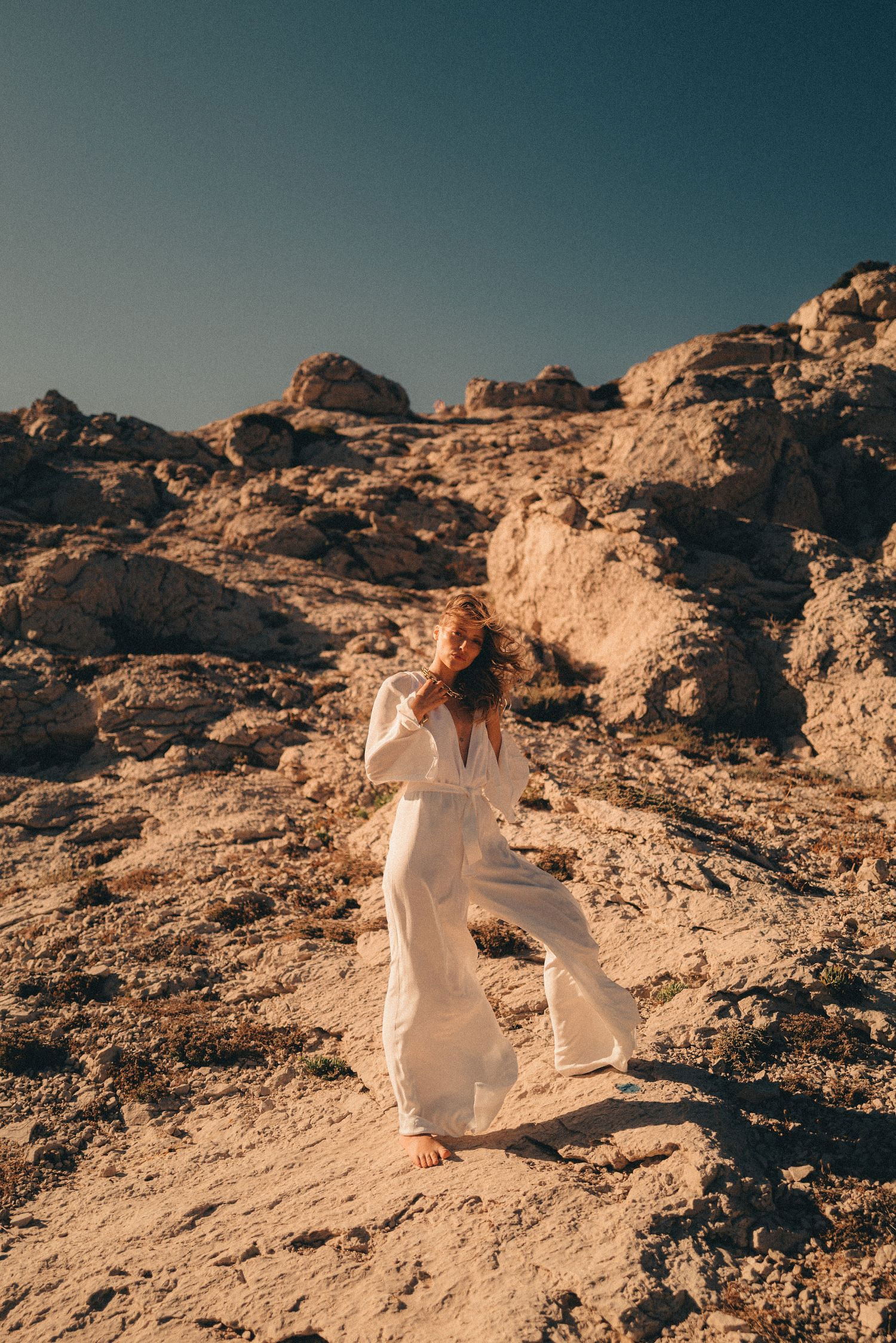 Maison Maelie Collection 2023 - Robes de mariée - Blog Mariage Madame C