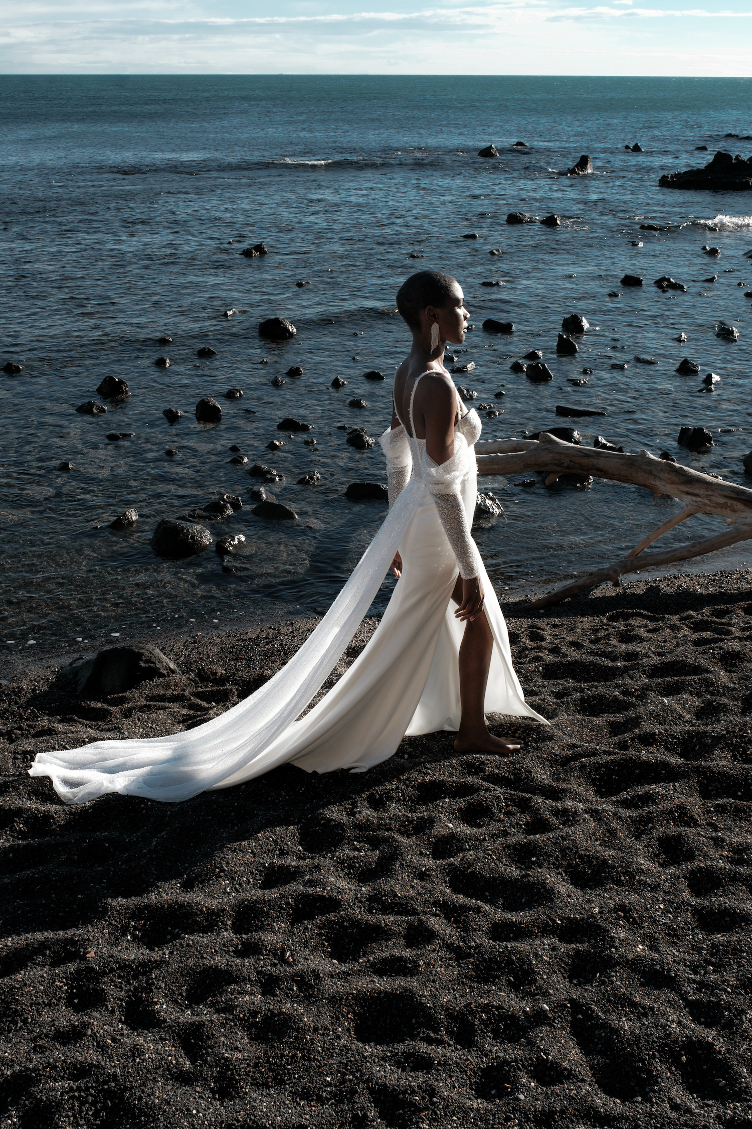 Manon Gontero Collection 2023 - Robes de mariée - Blog Mariage Madame C