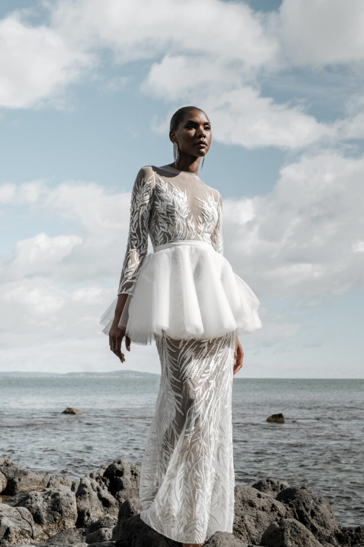 Manon Gontero collection 2023