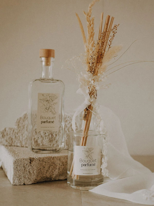 Ambiance perfume
