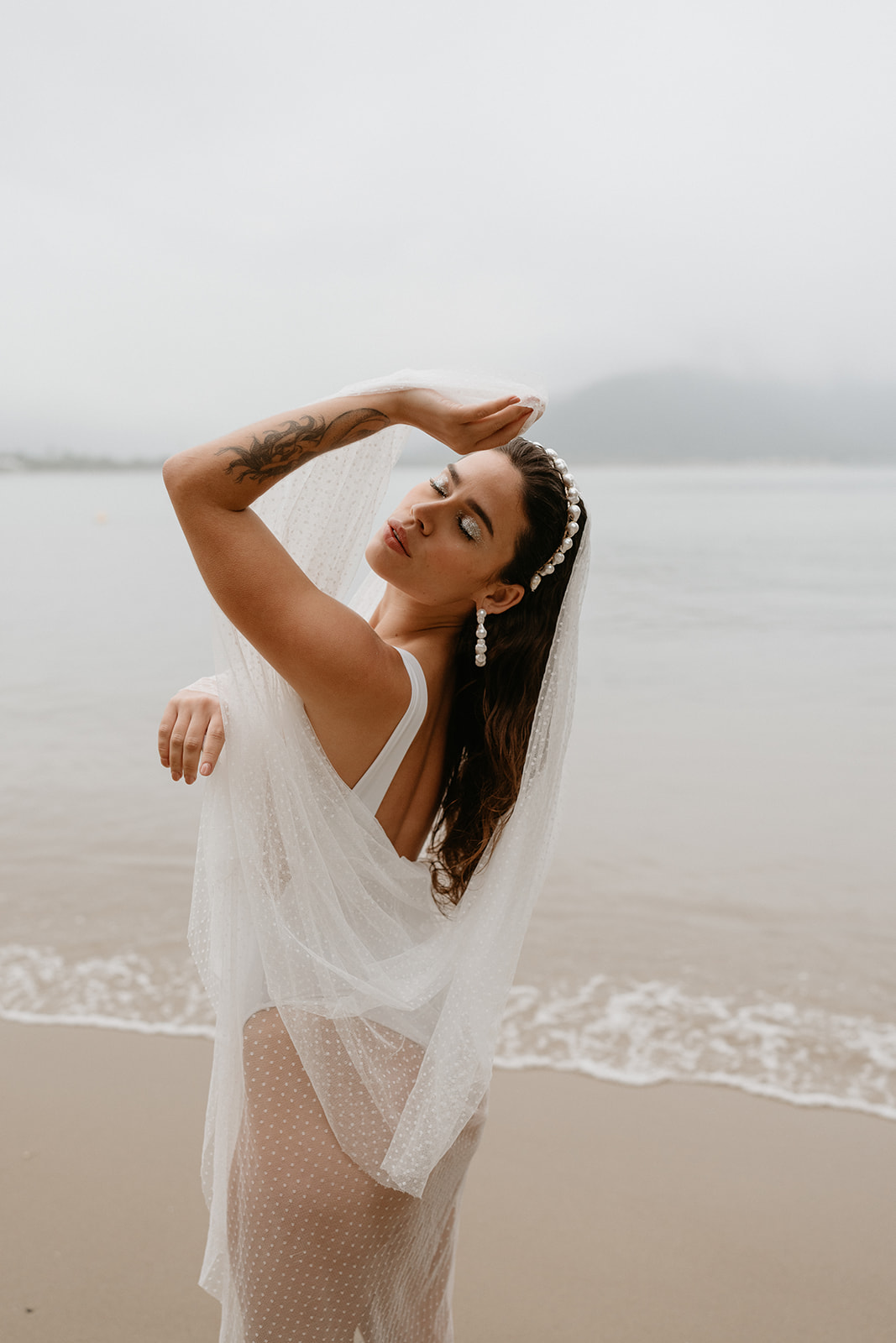 Alma Real Collection 2023 - Robe de mariée - Blog Mariage Madame C