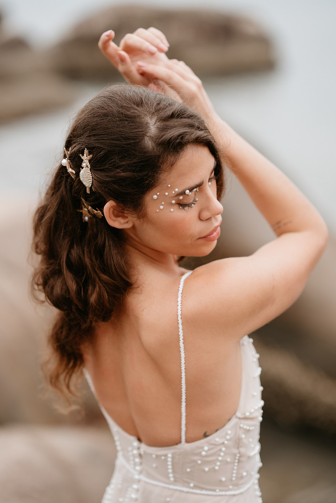 Alma Real Collection 2023 - Robe de mariée - Blog Mariage Madame C