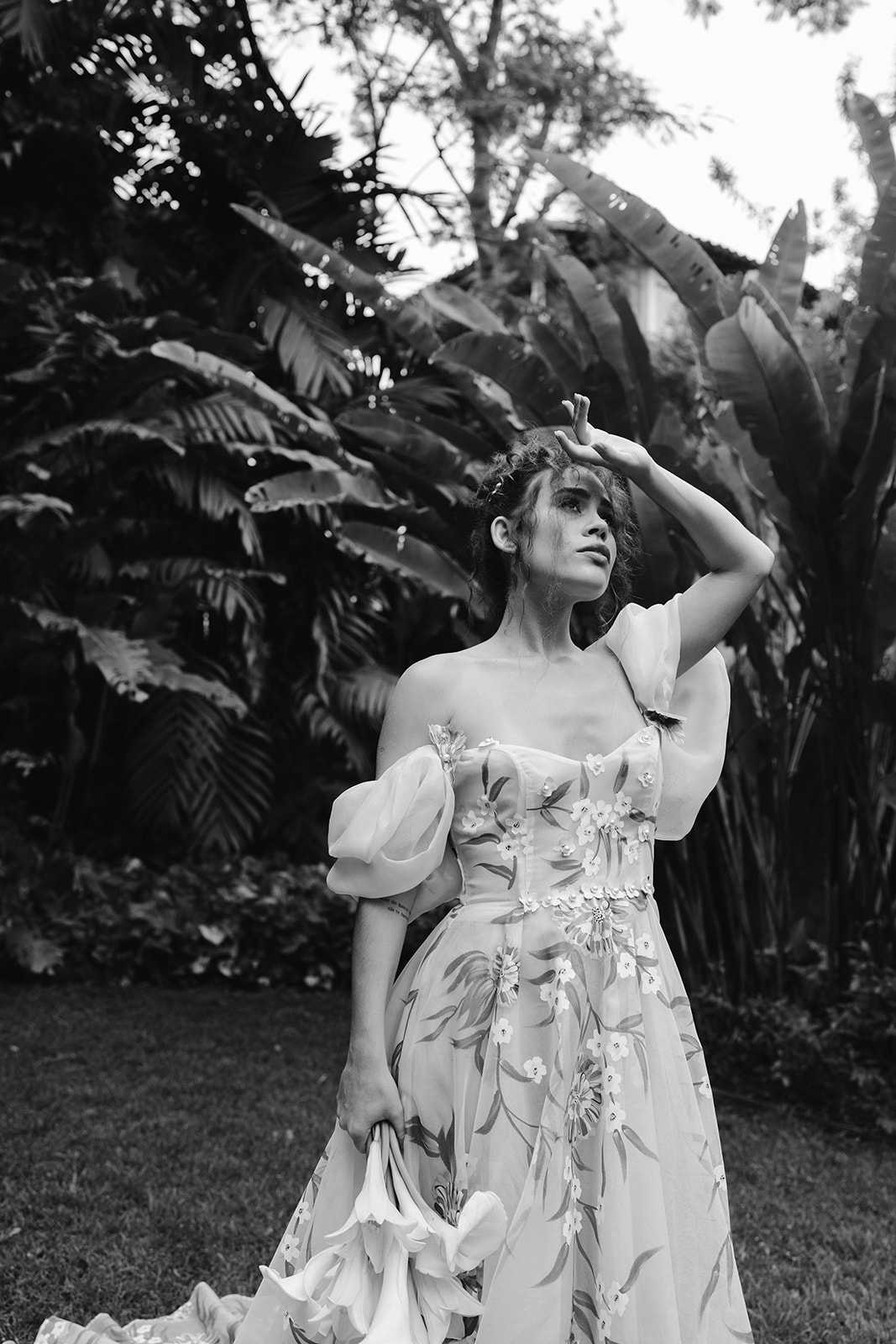 Alma Real Collection 2023 - Robe de mariée - Blog Mariage Madame C