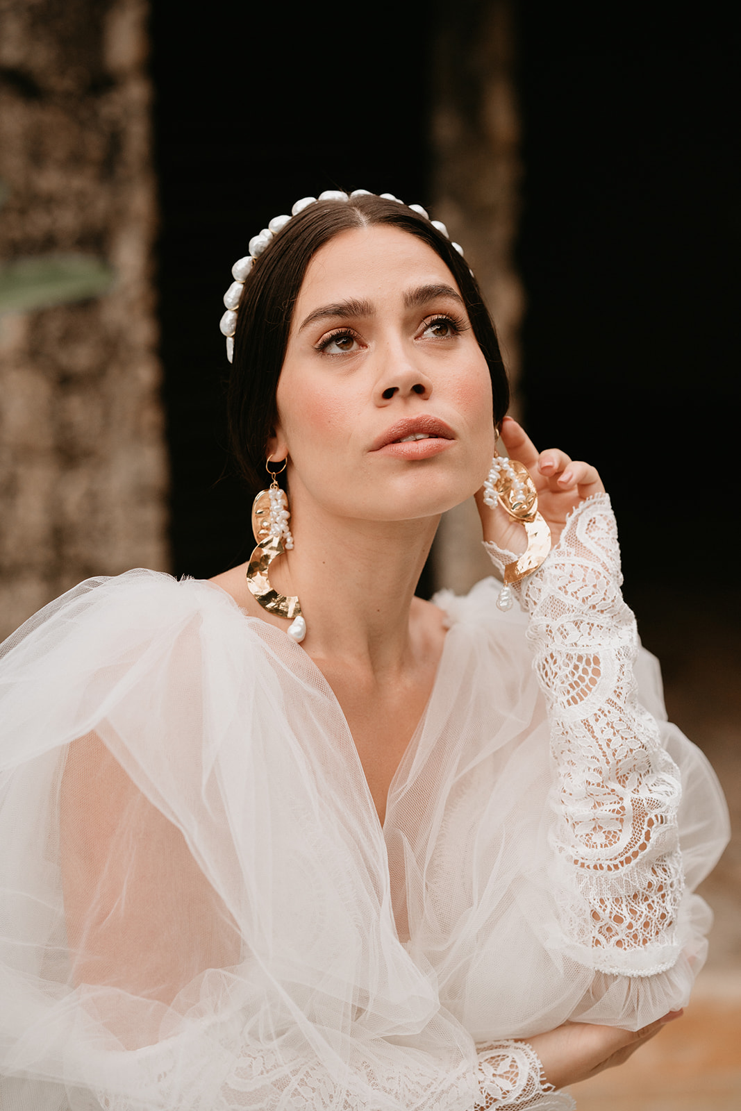 Alma Real Collection 2023 - Robe de mariée - Blog Mariage Madame C