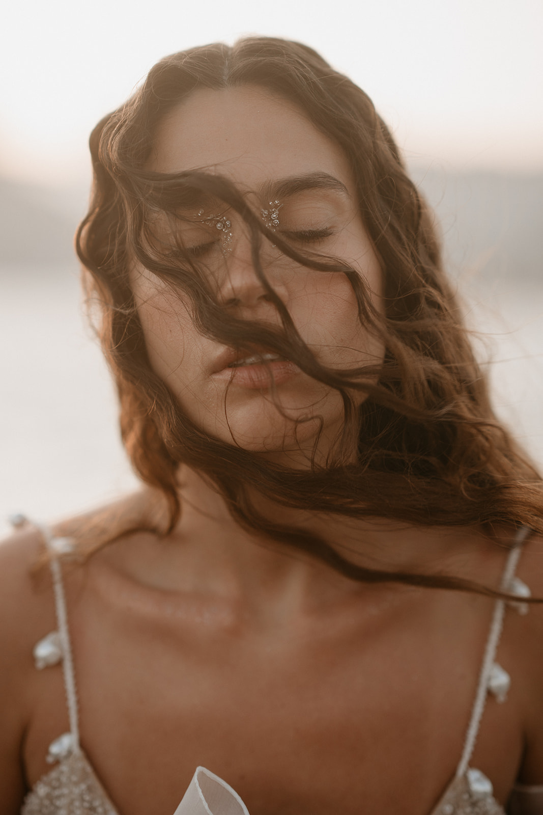 Alma Real Collection 2023 - Robe de mariée - Blog Mariage Madame C