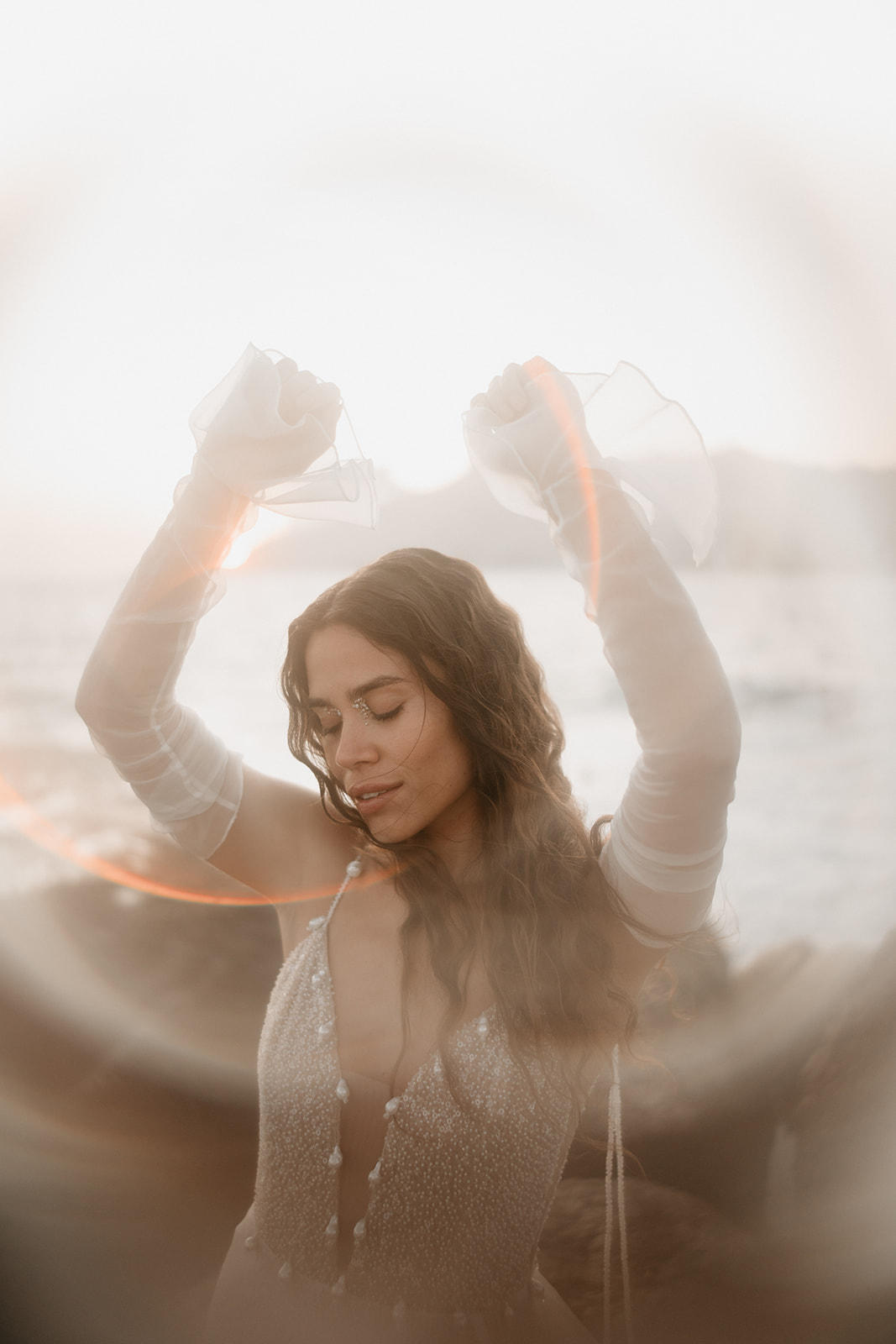 Alma Real Collection 2023 - Robe de mariée - Blog Mariage Madame C