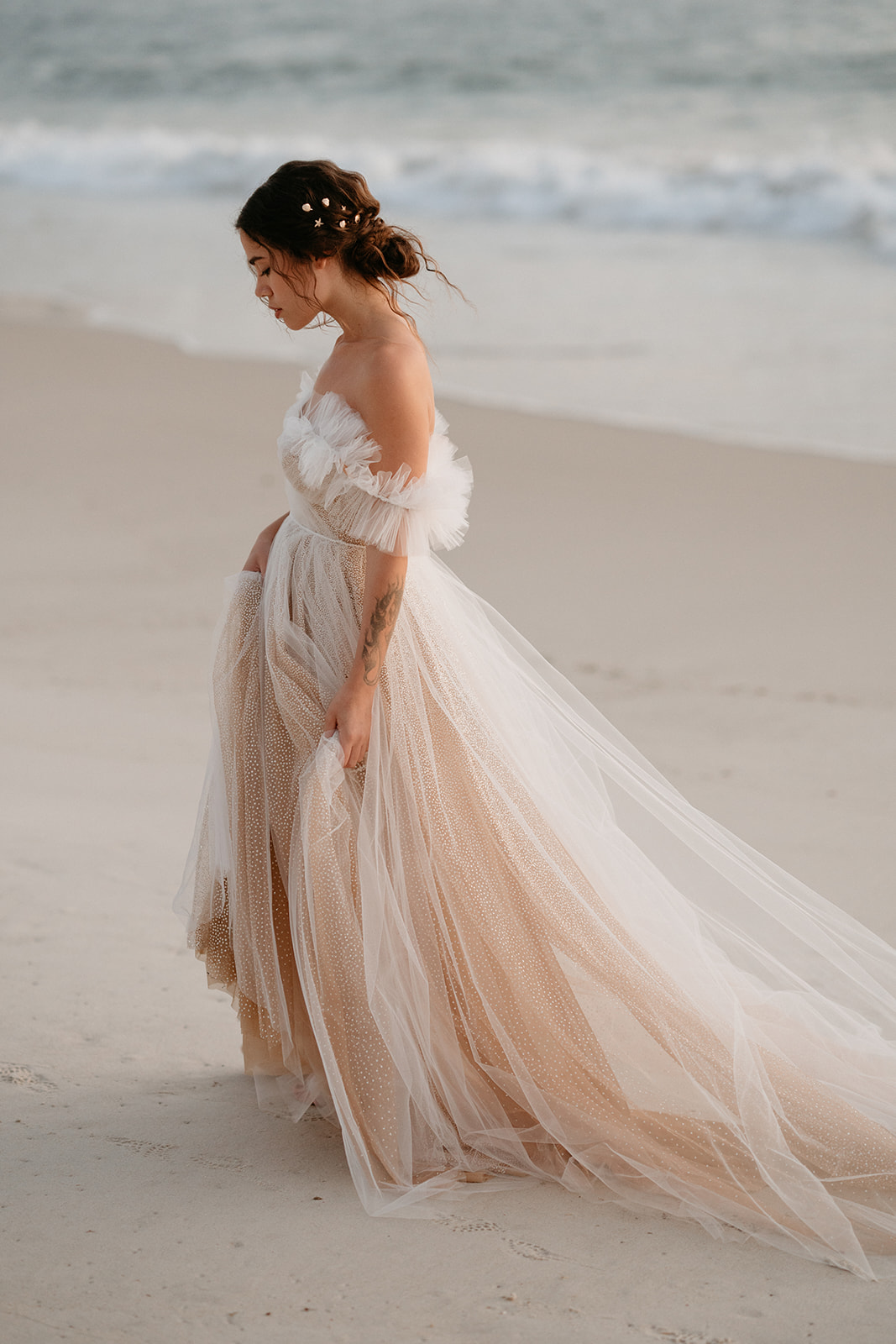 Alma Real Collection 2023 - Robe de mariée - Blog Mariage Madame C
