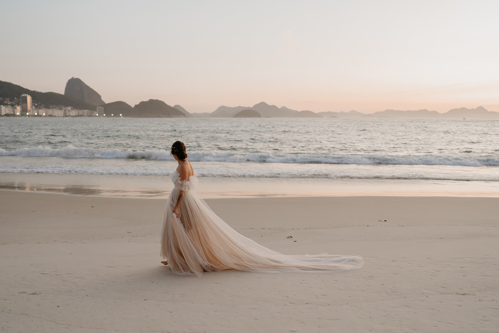 Alma Real Collection 2023 - Robe de mariée - Blog Mariage Madame C