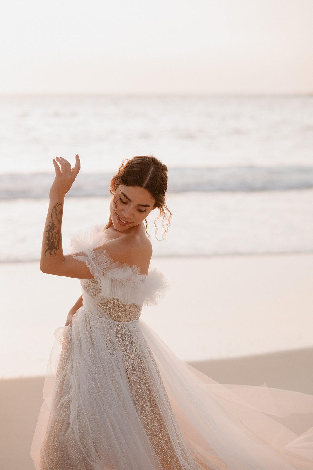 Alma Real Collection 2023 - Robe de mariée - Blog Mariage Madame C