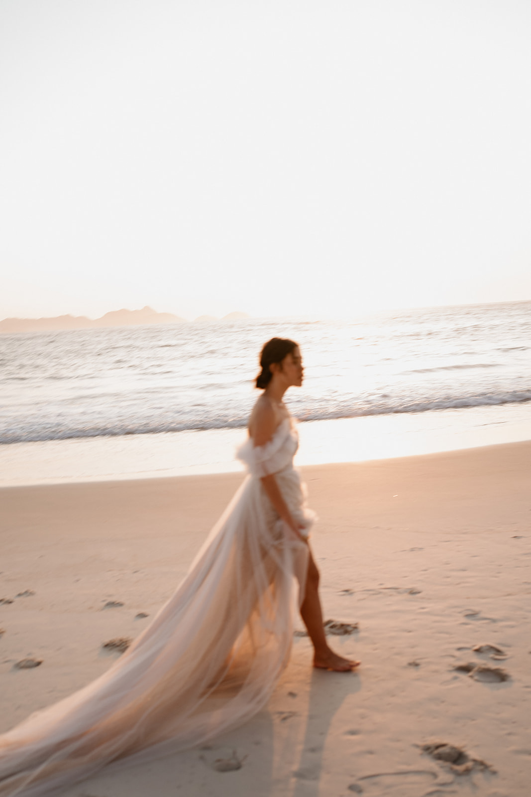Alma Real Collection 2023 - Robe de mariée - Blog Mariage Madame C
