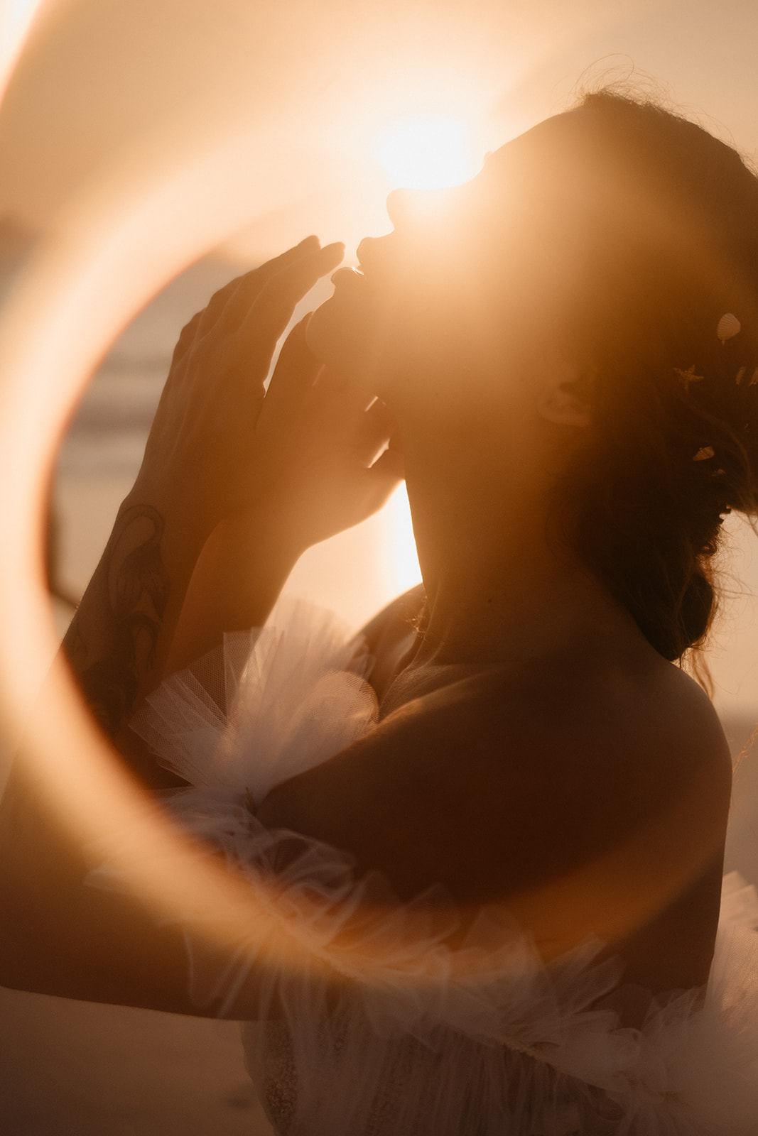 Alma Real Collection 2023 - Robe de mariée - Blog Mariage Madame C