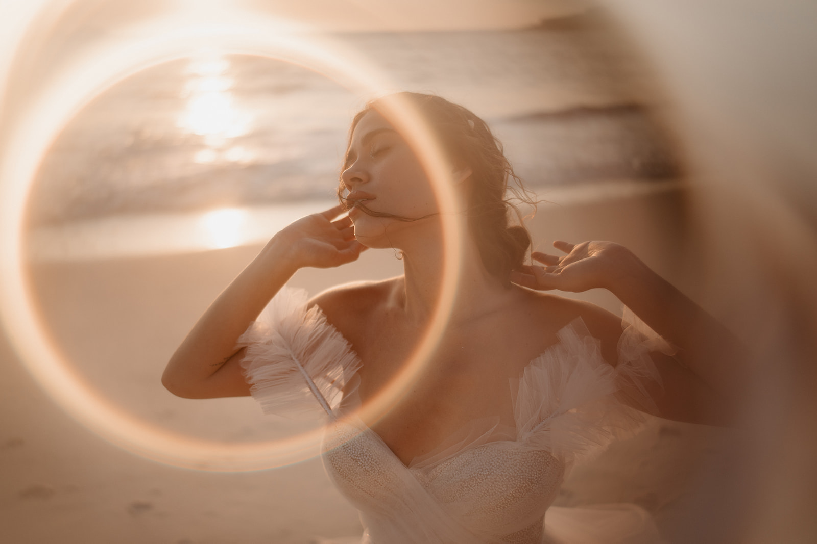 Alma Real Collection 2023 - Robe de mariée - Blog Mariage Madame C