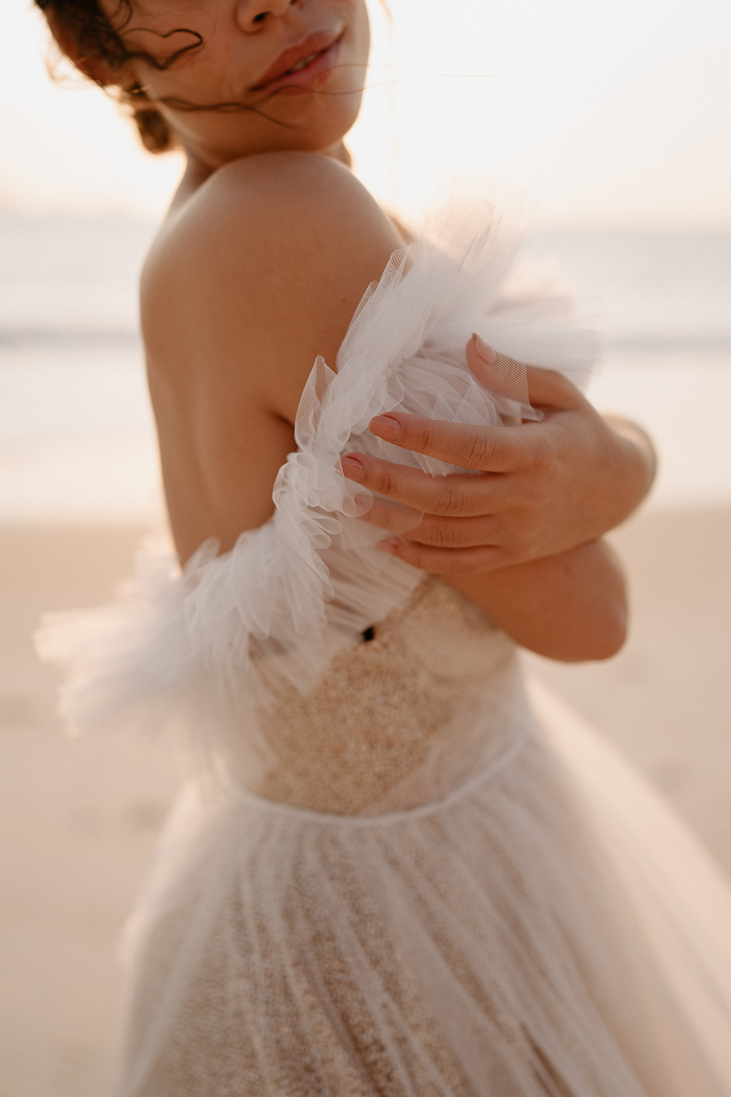 Alma Real Collection 2023 - Robe de mariée - Blog Mariage Madame C