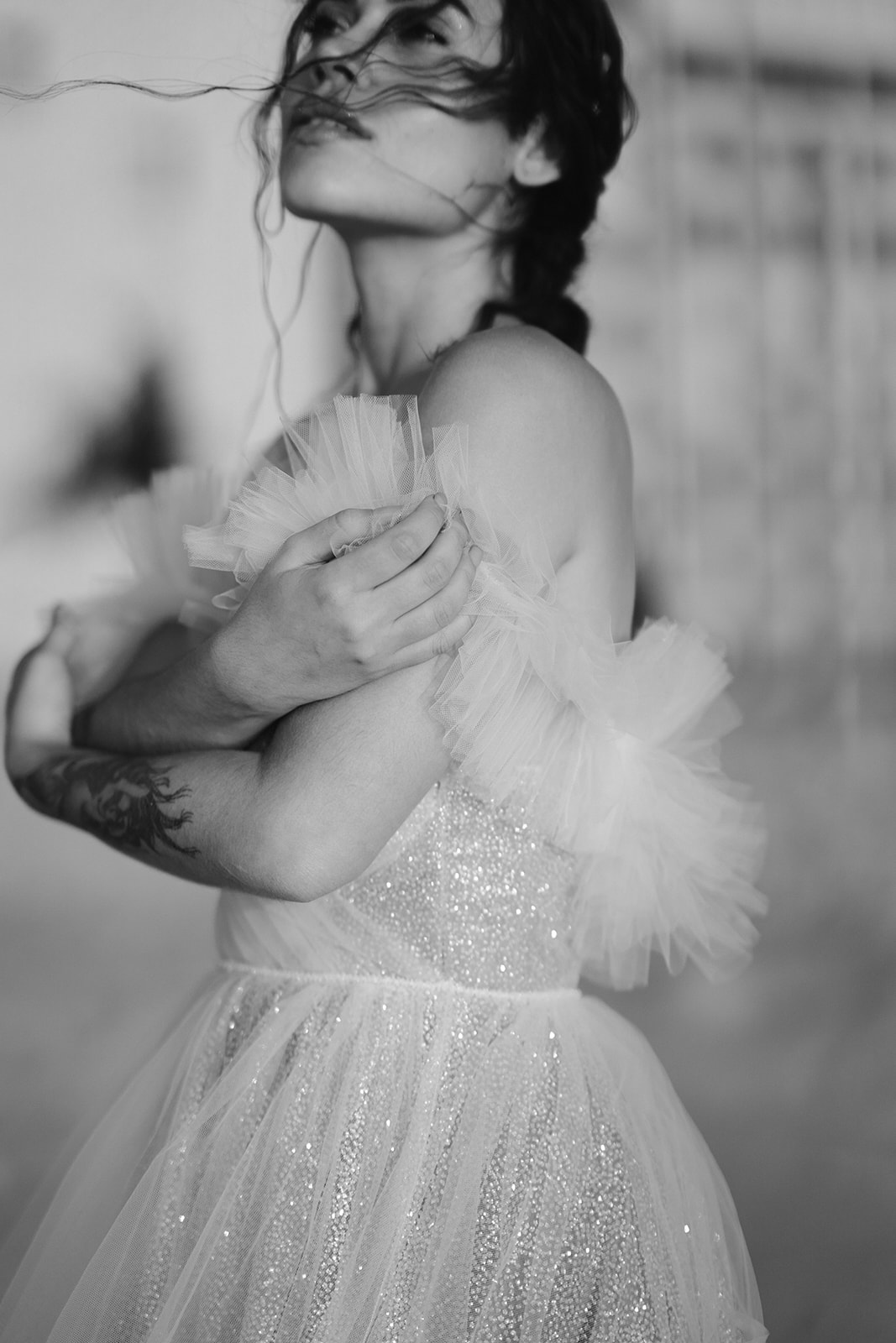 Alma Real Collection 2023 - Robe de mariée - Blog Mariage Madame C