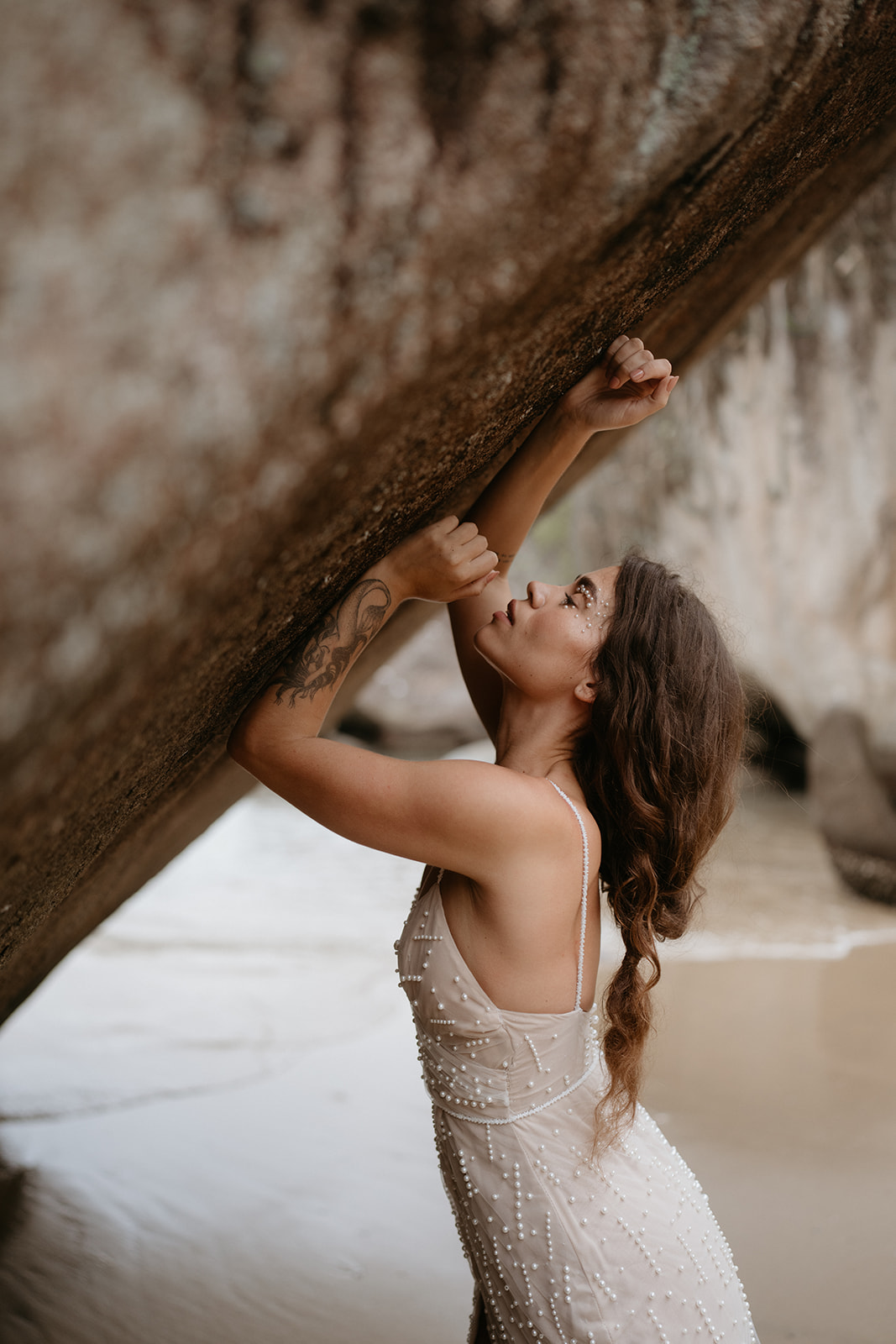 Alma Real Collection 2023 - Robe de mariée - Blog Mariage Madame C