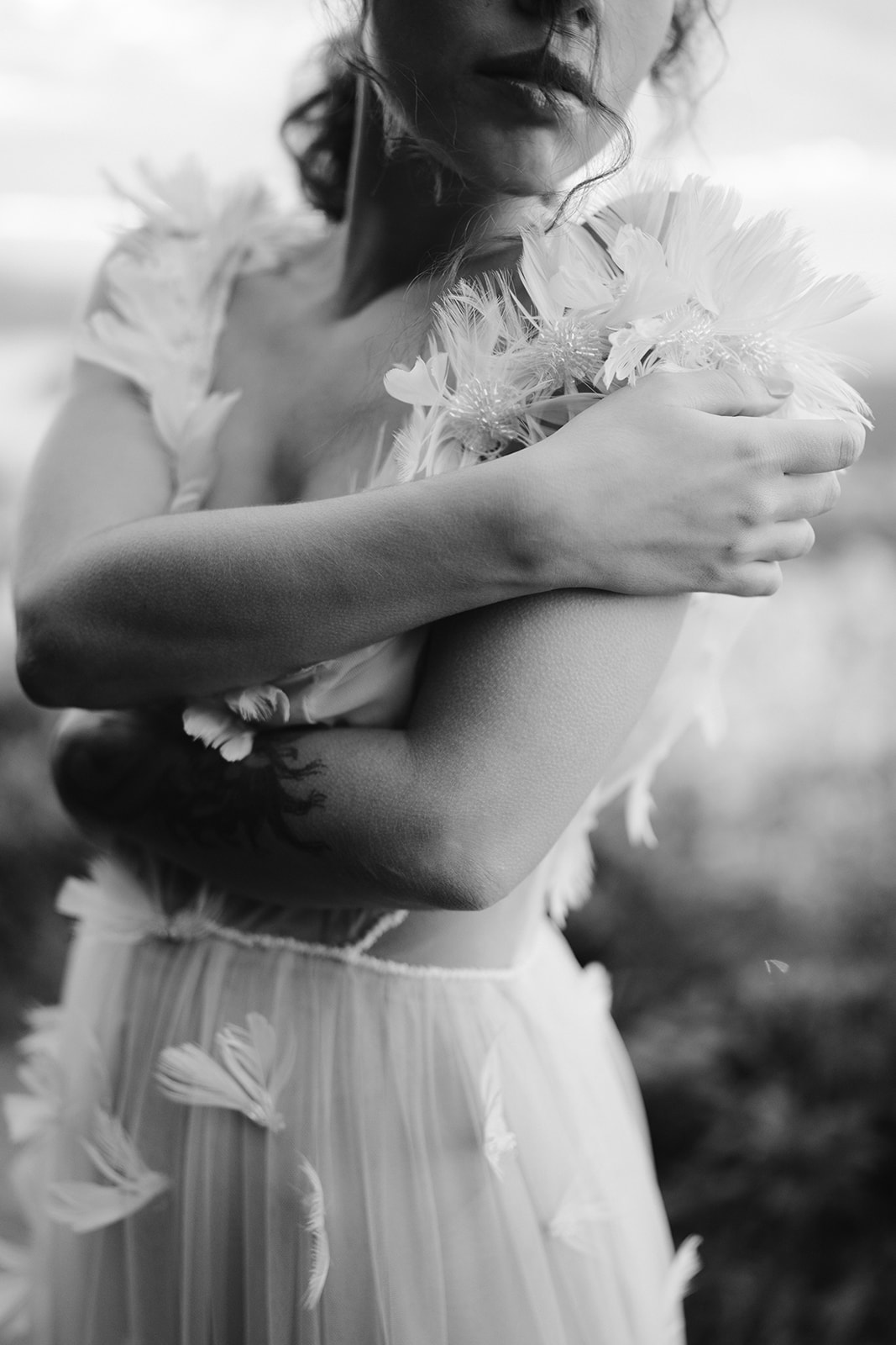 Alma Real Collection 2023 - Robe de mariée - Blog Mariage Madame C