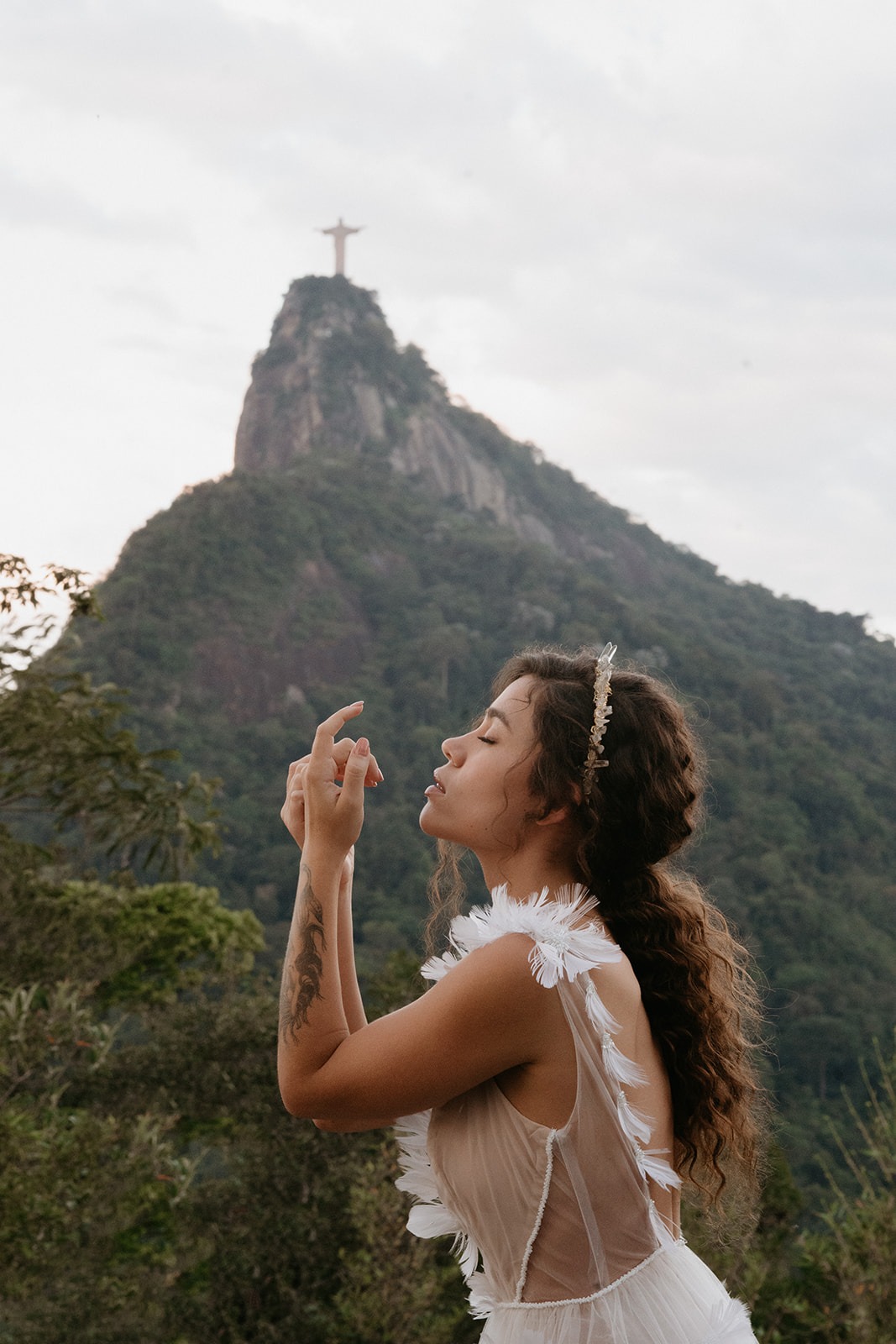 Alma Real Collection 2023 - Robe de mariée - Blog Mariage Madame C