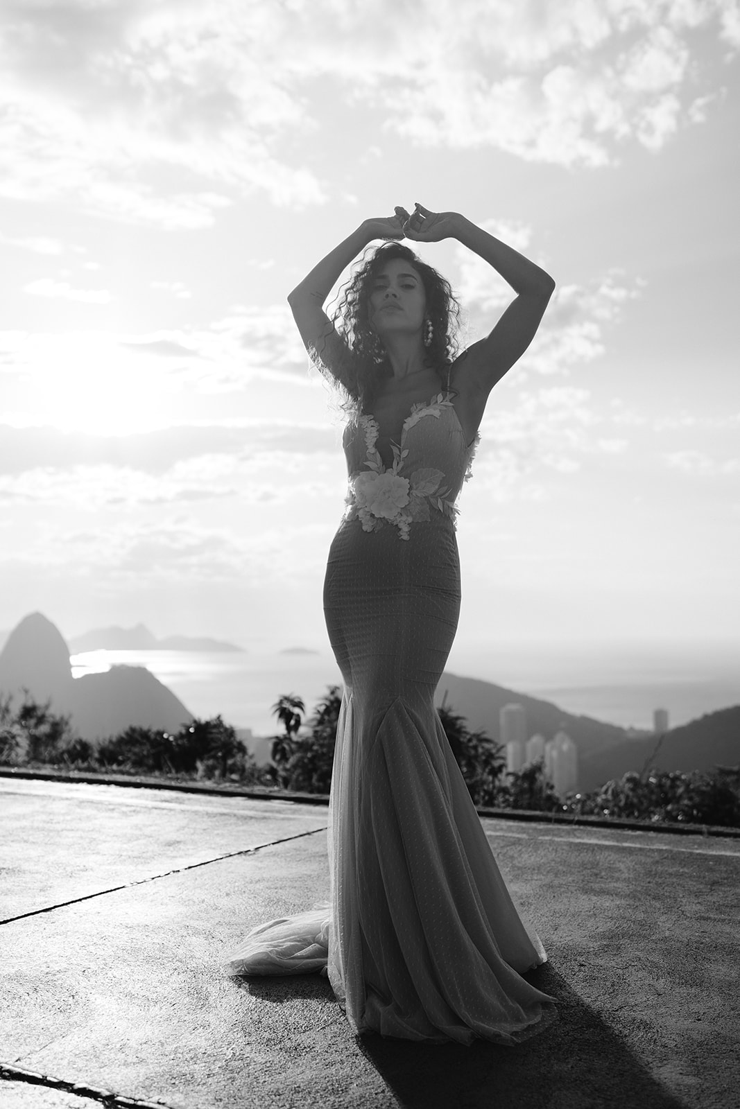 Alma Real Collection 2023 - Robe de mariée - Blog Mariage Madame C