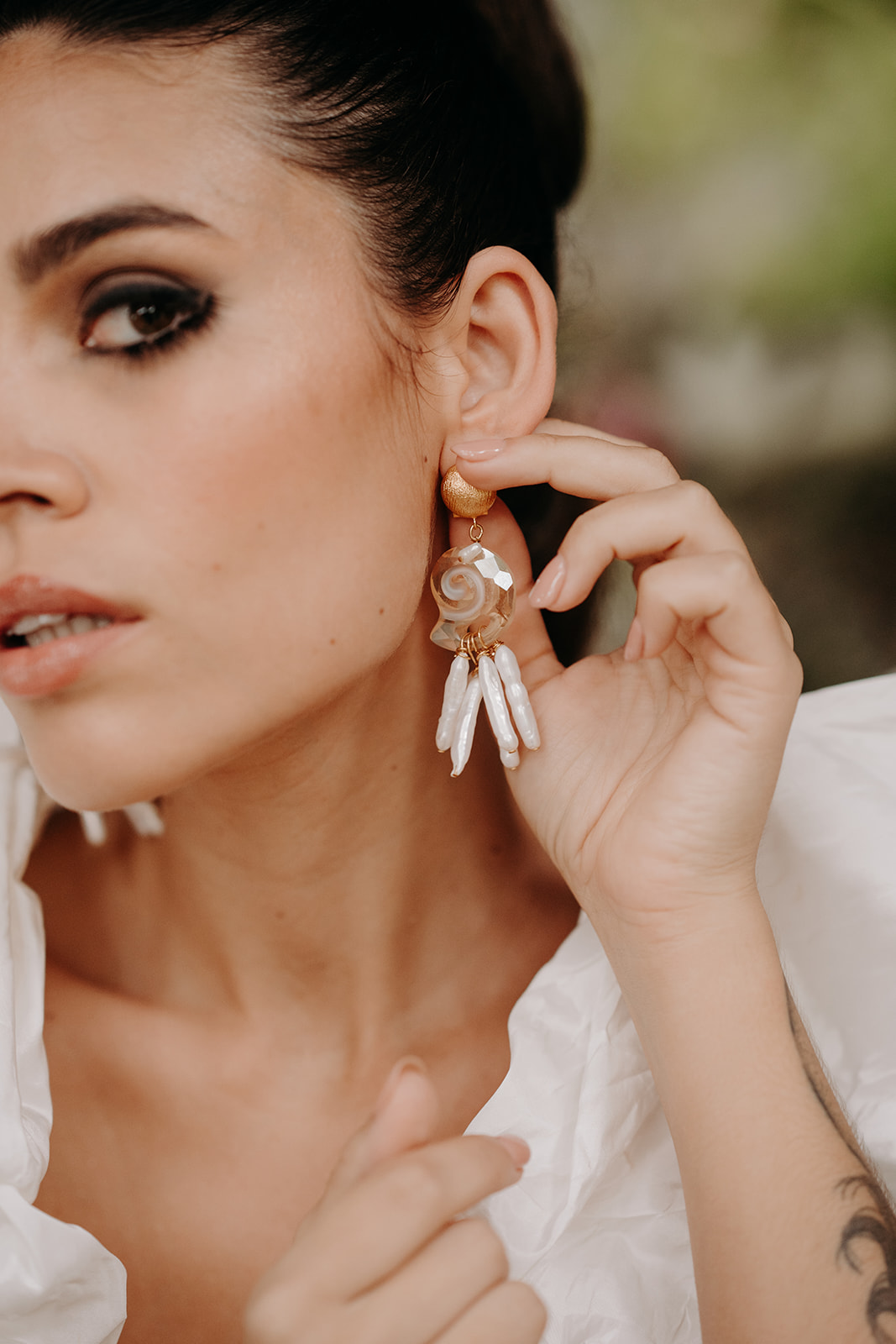 Alma Real Collection 2023 - Robe de mariée - Blog Mariage Madame C