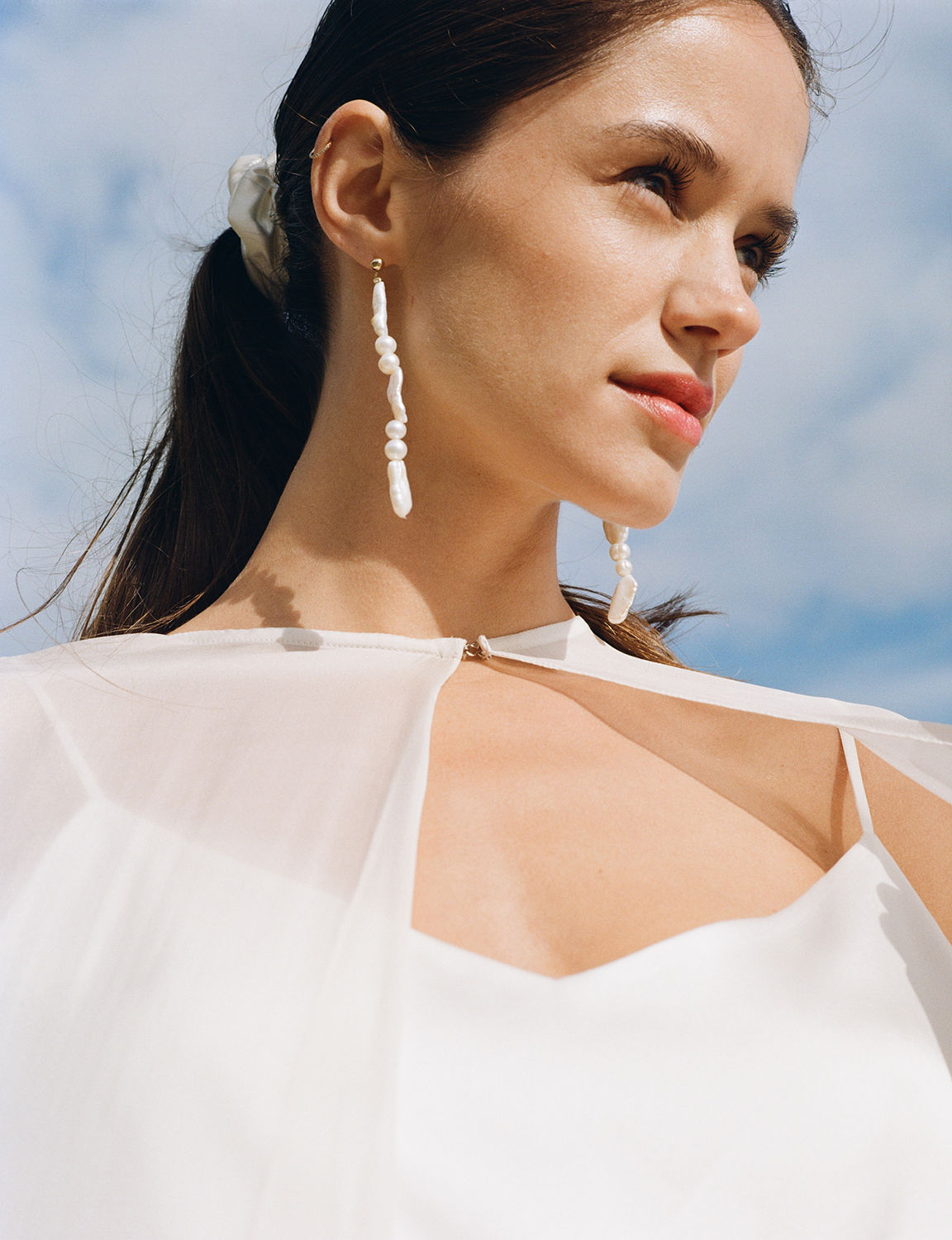 Azéline Paris Collection 2023 - Robes de mariée - Blog Mariage Madame C Azéline Paris Collection 2023 - Robes de mariée - Blog Mariage Madame C