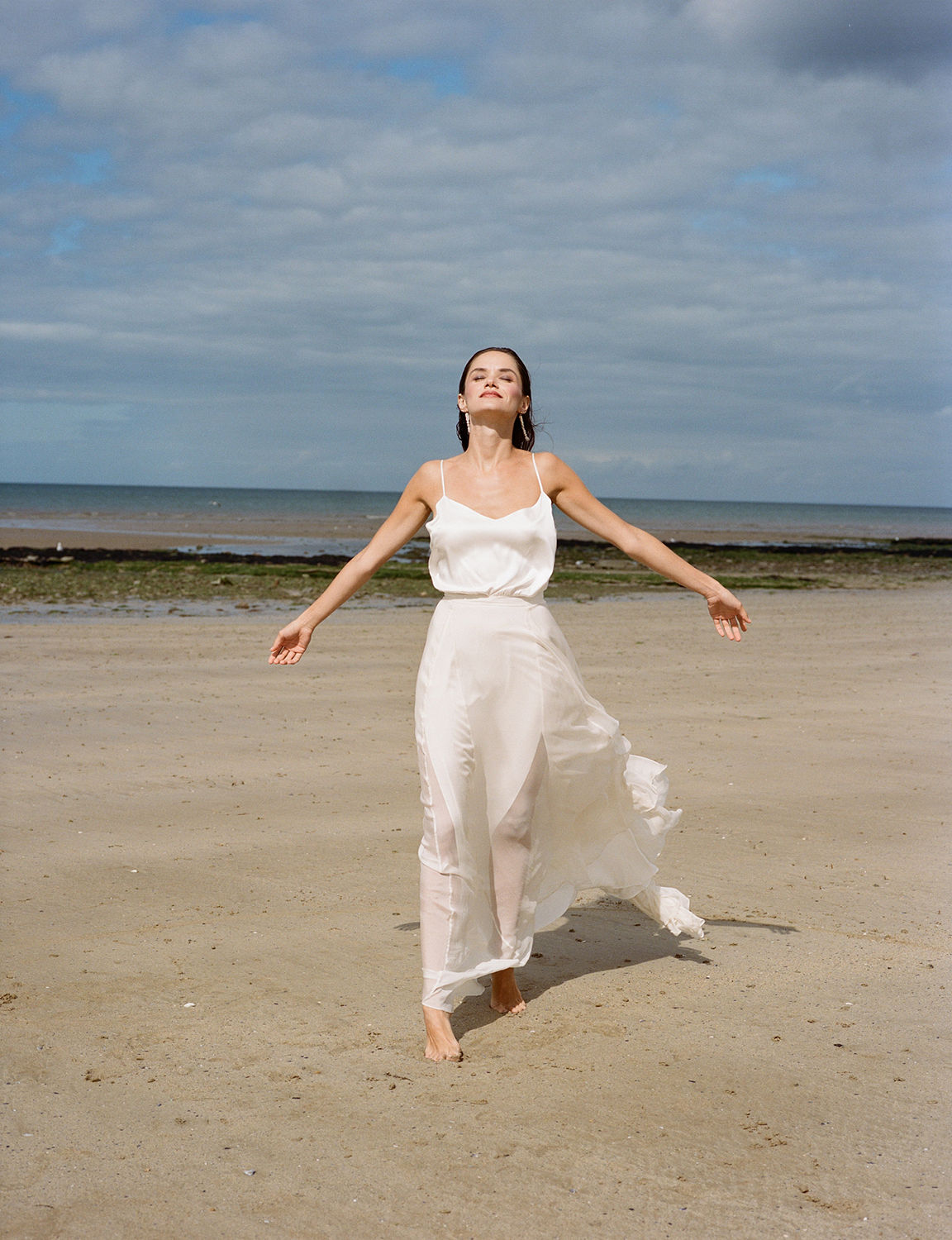 Azéline Paris Collection 2023 - Robes de mariée - Blog Mariage Madame C Azéline Paris Collection 2023 - Robes de mariée - Blog Mariage Madame C