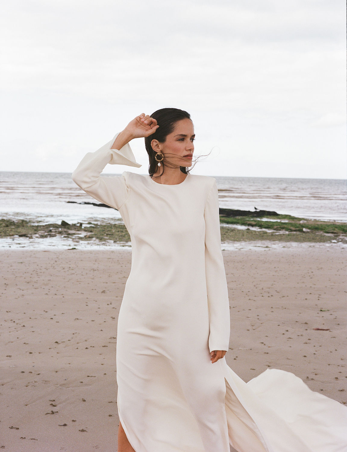 Azéline Paris Collection 2023 - Robes de mariée - Blog Mariage Madame C Azéline Paris Collection 2023 - Robes de mariée - Blog Mariage Madame C