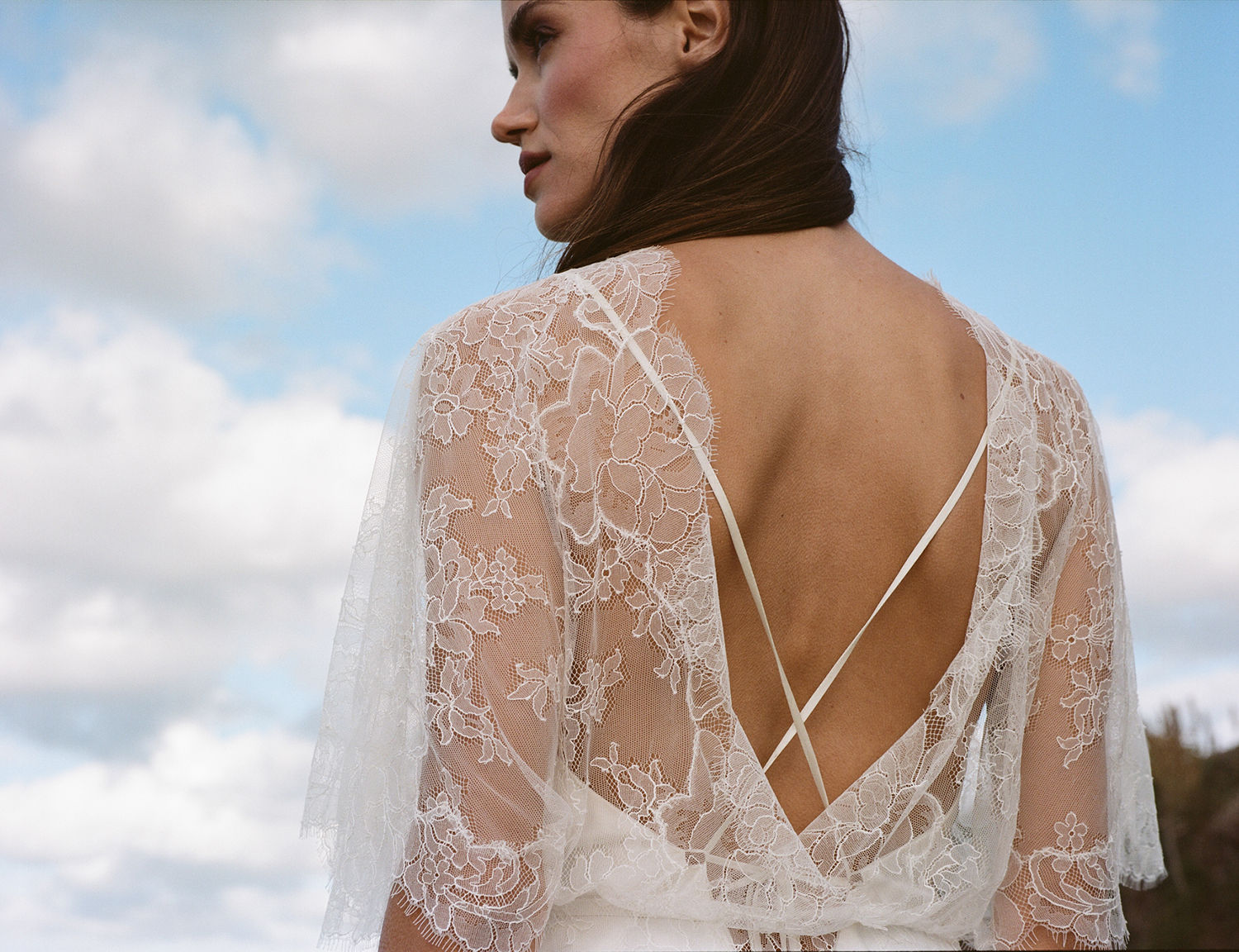 Azéline Paris Collection 2023 - Robes de mariée - Blog Mariage Madame C Azéline Paris Collection 2023 - Robes de mariée - Blog Mariage Madame C