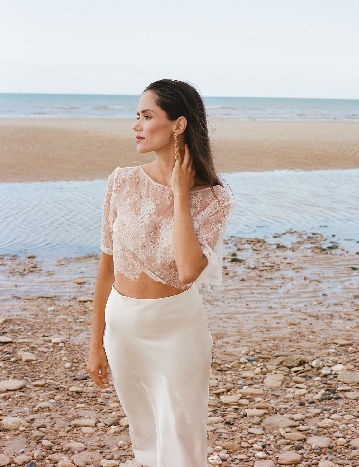 Azéline Paris Collection 2023 - Robes de mariée - Blog Mariage Madame C Azéline Paris Collection 2023 - Robes de mariée - Blog Mariage Madame C