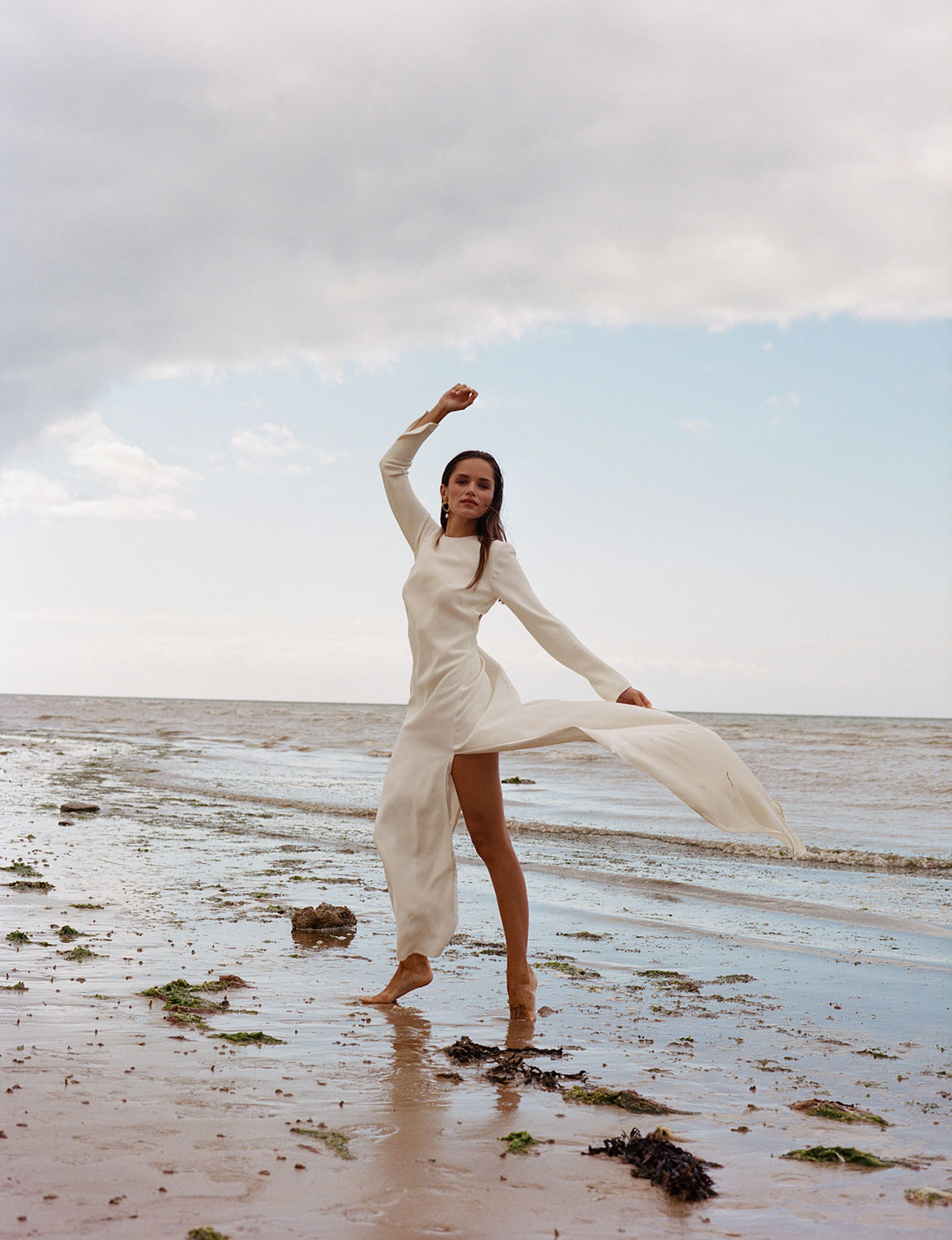 Azéline Paris Collection 2023 - Robes de mariée - Blog Mariage Madame C Azéline Paris Collection 2023 - Robes de mariée - Blog Mariage Madame C