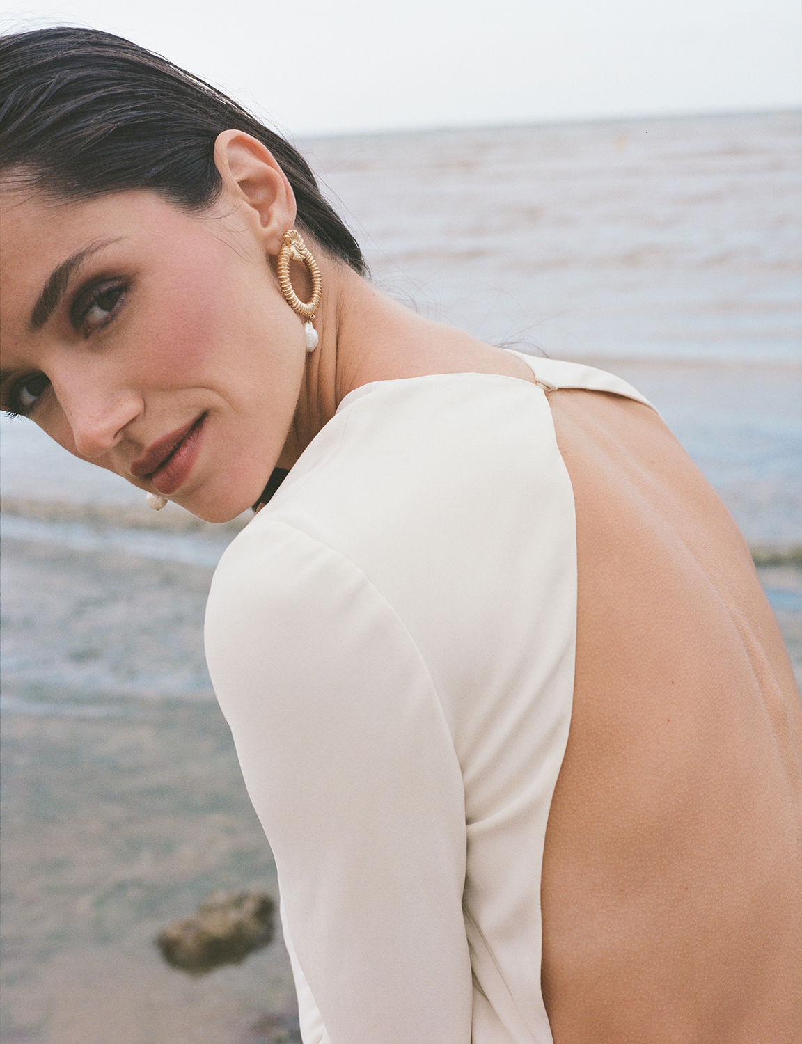 Azéline Paris Collection 2023 - Robes de mariée - Blog Mariage Madame C Azéline Paris Collection 2023 - Robes de mariée - Blog Mariage Madame C