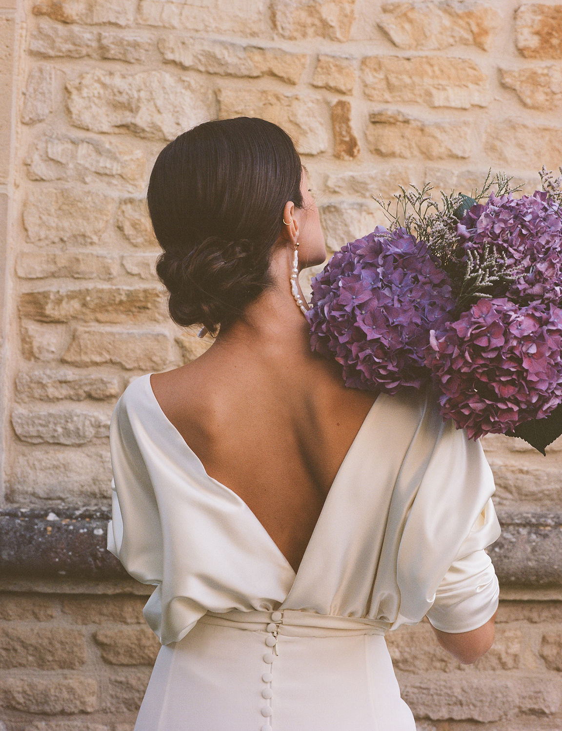 Azéline Paris Collection 2023 - Robes de mariée - Blog Mariage Madame C Azéline Paris Collection 2023 - Robes de mariée - Blog Mariage Madame C