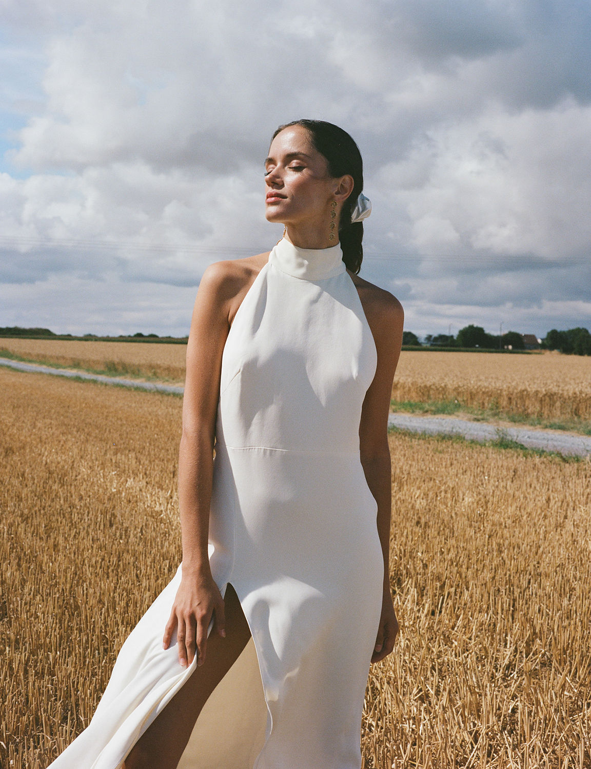 Azéline Paris Collection 2023 - Robes de mariée - Blog Mariage Madame C Azéline Paris Collection 2023 - Robes de mariée - Blog Mariage Madame C