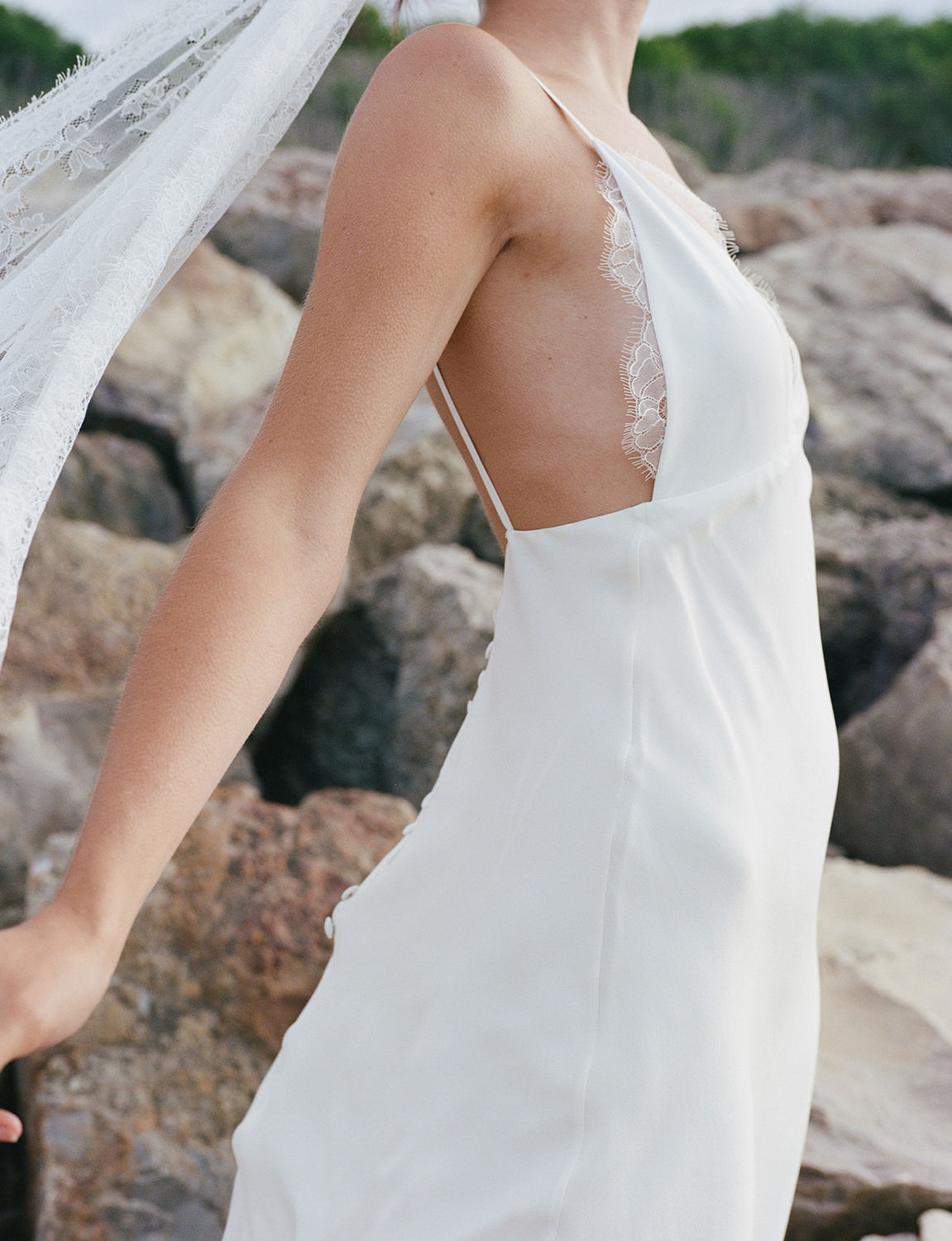 Azéline Paris Collection 2023 - Robes de mariée - Blog Mariage Madame C Azéline Paris Collection 2023 - Robes de mariée - Blog Mariage Madame C