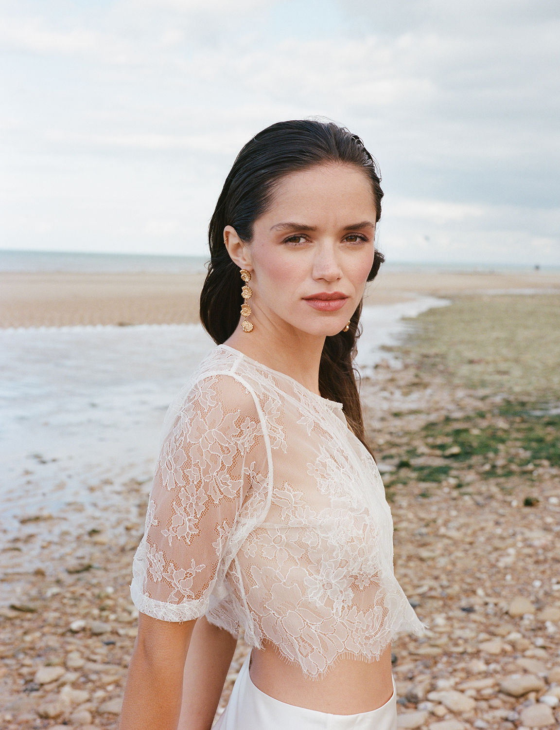 Azéline Paris Collection 2023 - Robes de mariée - Blog Mariage Madame C Azéline Paris Collection 2023 - Robes de mariée - Blog Mariage Madame C