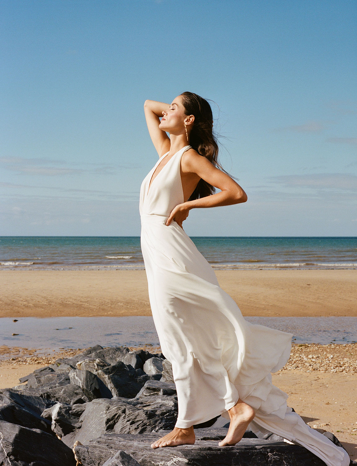 Azéline Paris Collection 2023 - Robes de mariée - Blog Mariage Madame C Azéline Paris Collection 2023 - Robes de mariée - Blog Mariage Madame C