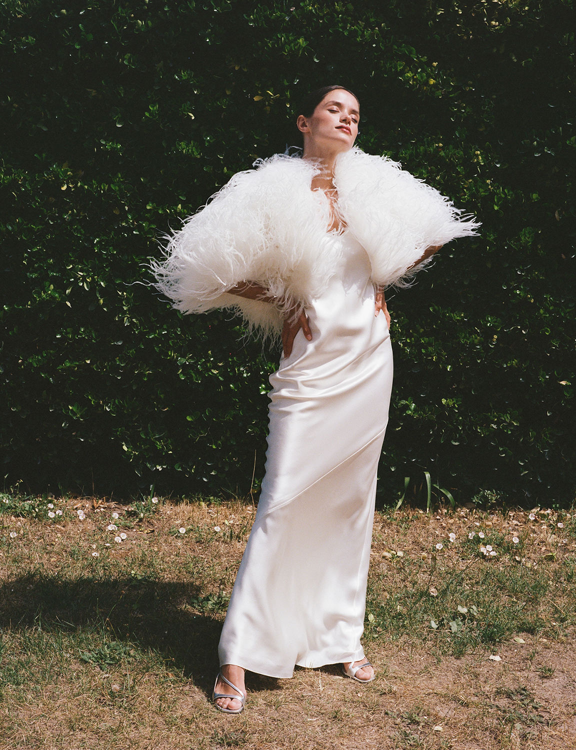 Azéline Paris Collection 2023 - Robes de mariée - Blog Mariage Madame C Azéline Paris Collection 2023 - Robes de mariée - Blog Mariage Madame C