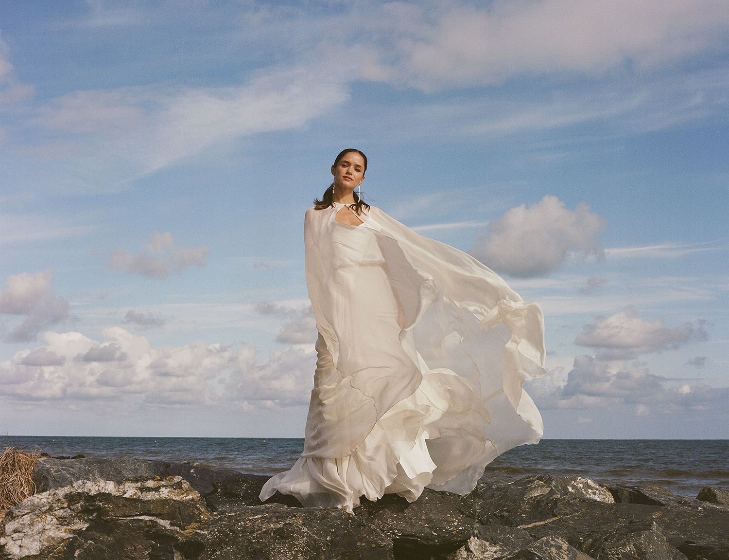 Azéline Paris Collection 2023 - Robes de mariée - Blog Mariage Madame C Azéline Paris Collection 2023 - Robes de mariée - Blog Mariage Madame C