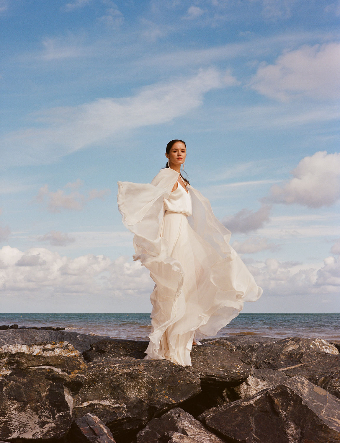 Azéline Paris Collection 2023 - Robes de mariée - Blog Mariage Madame C Azéline Paris Collection 2023 - Robes de mariée - Blog Mariage Madame C