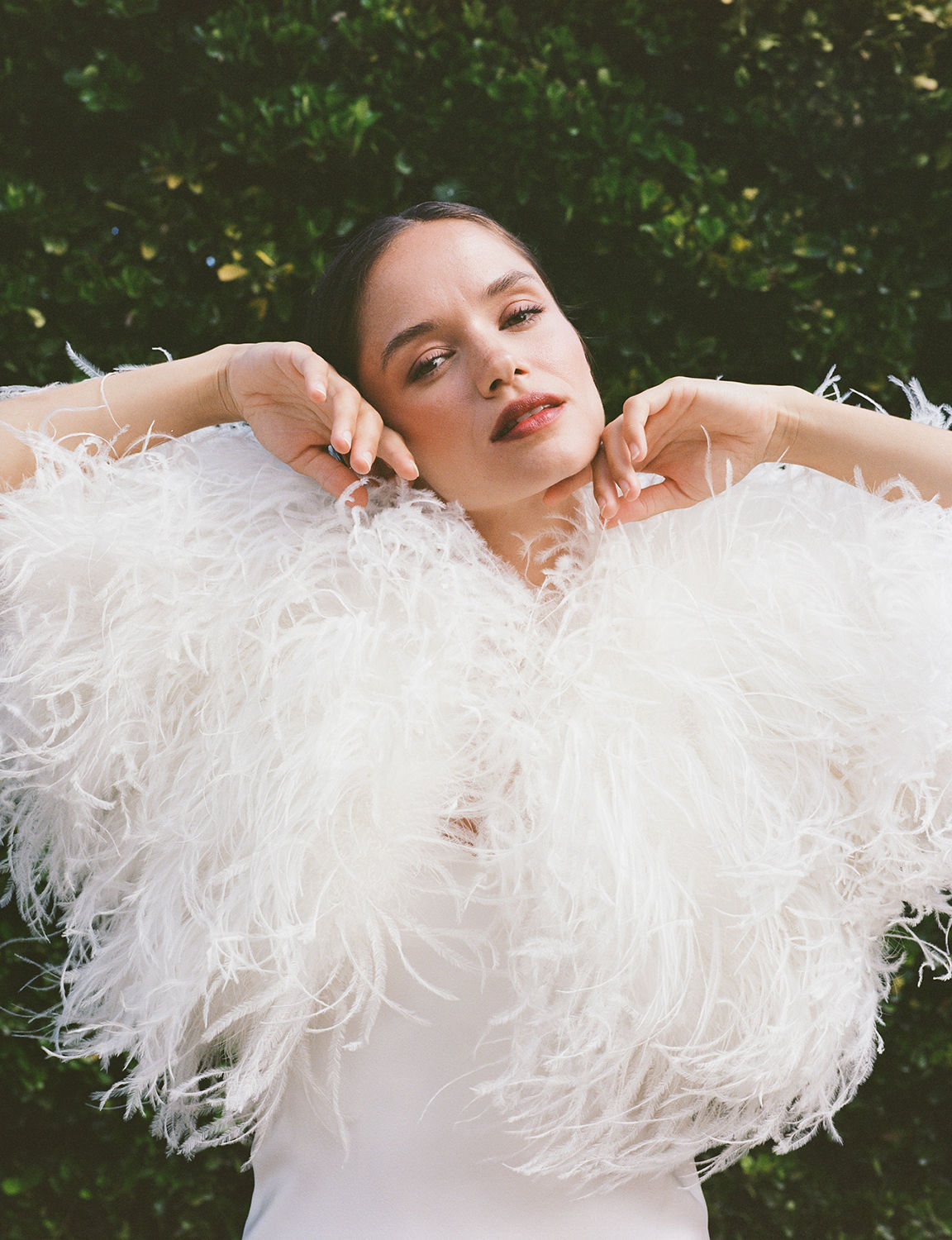 Azéline Paris Collection 2023 - Robes de mariée - Blog Mariage Madame C Azéline Paris Collection 2023 - Robes de mariée - Blog Mariage Madame C